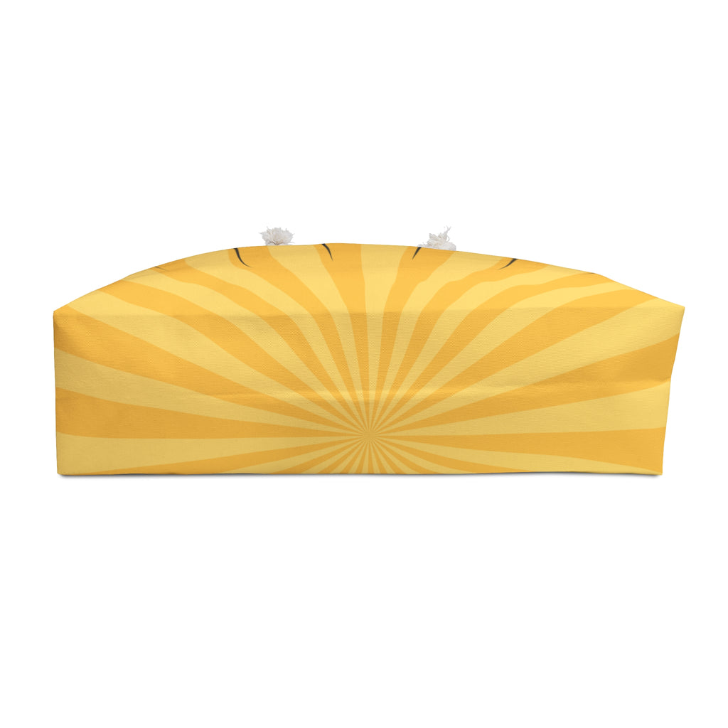 Sunrise Weekender Bag