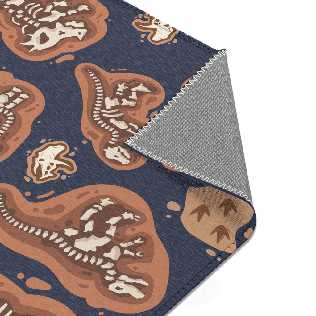 Dino-Dig Discovery Play Mat