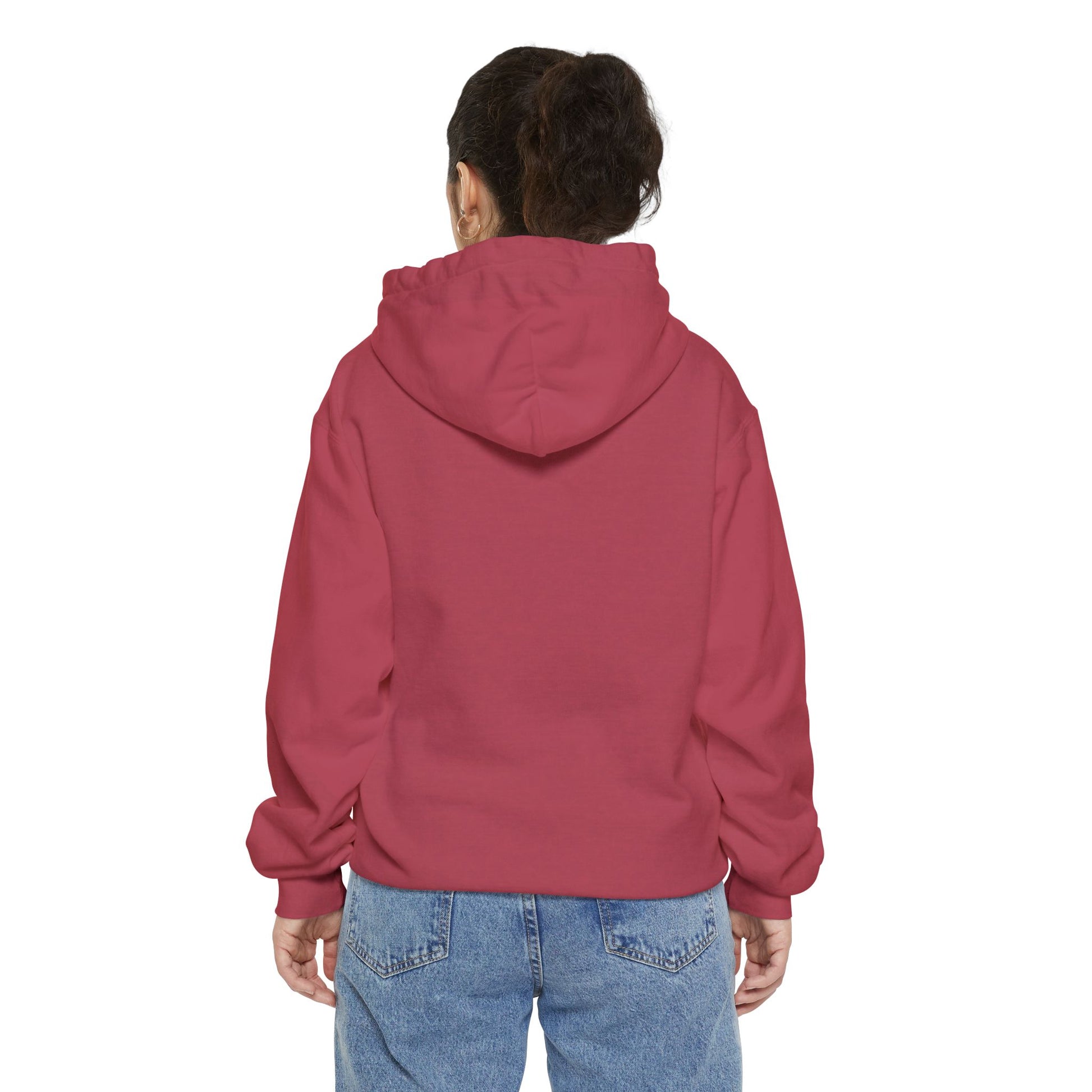 SAHM Mom Club Hoodie