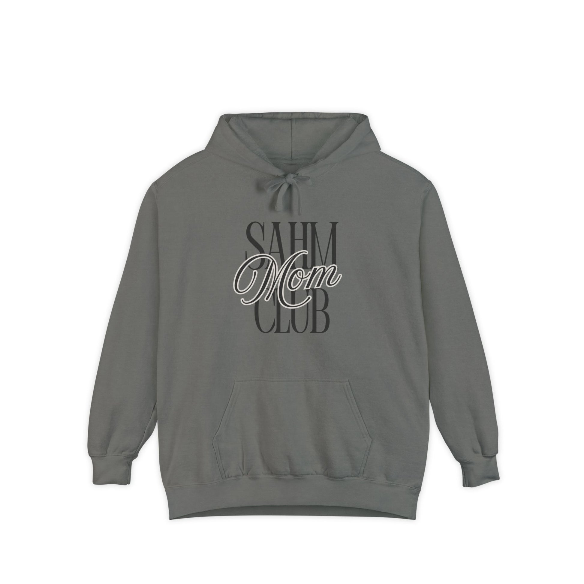 SAHM Mom Club Hoodie