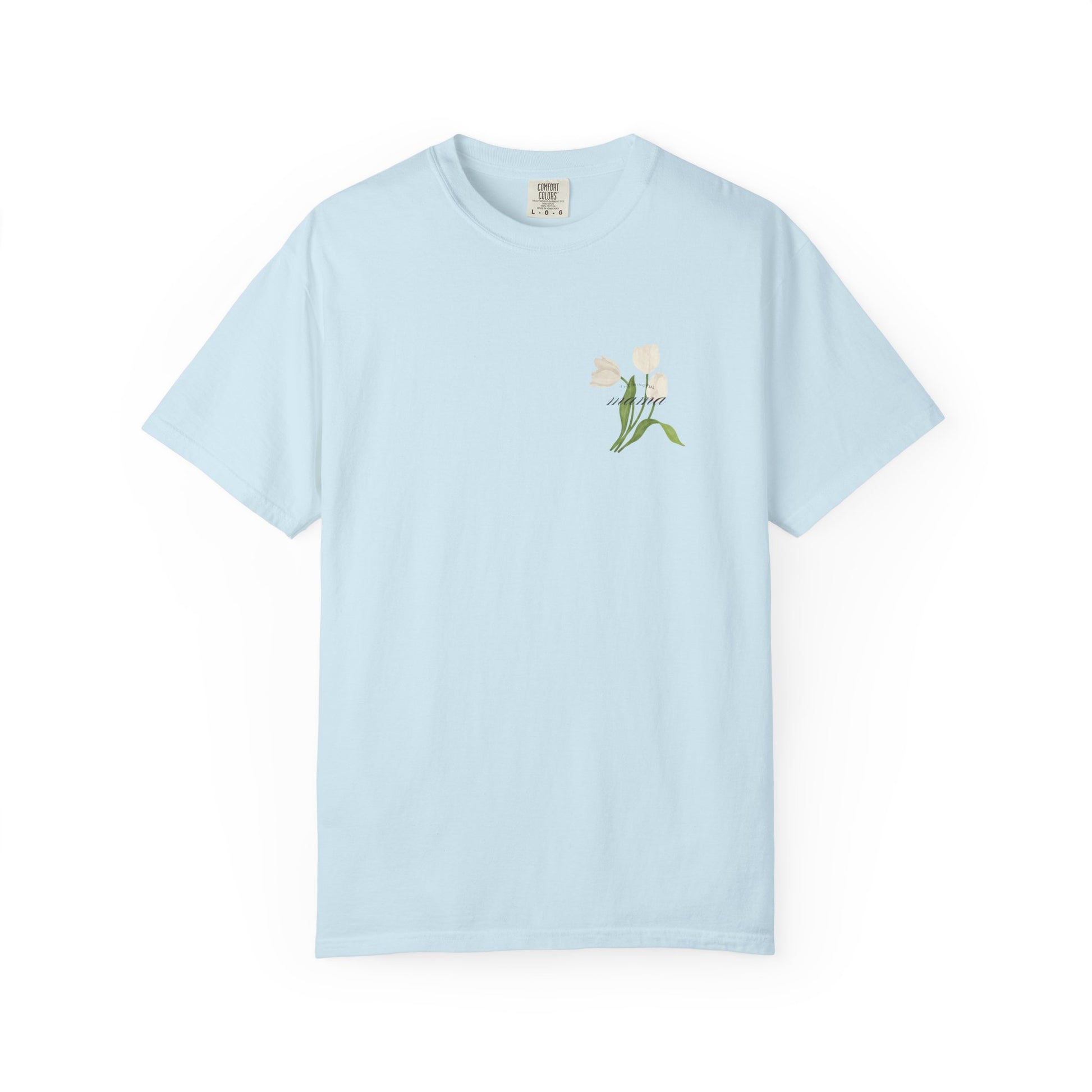 Mama Bird - Comfort Colors T-Shirt