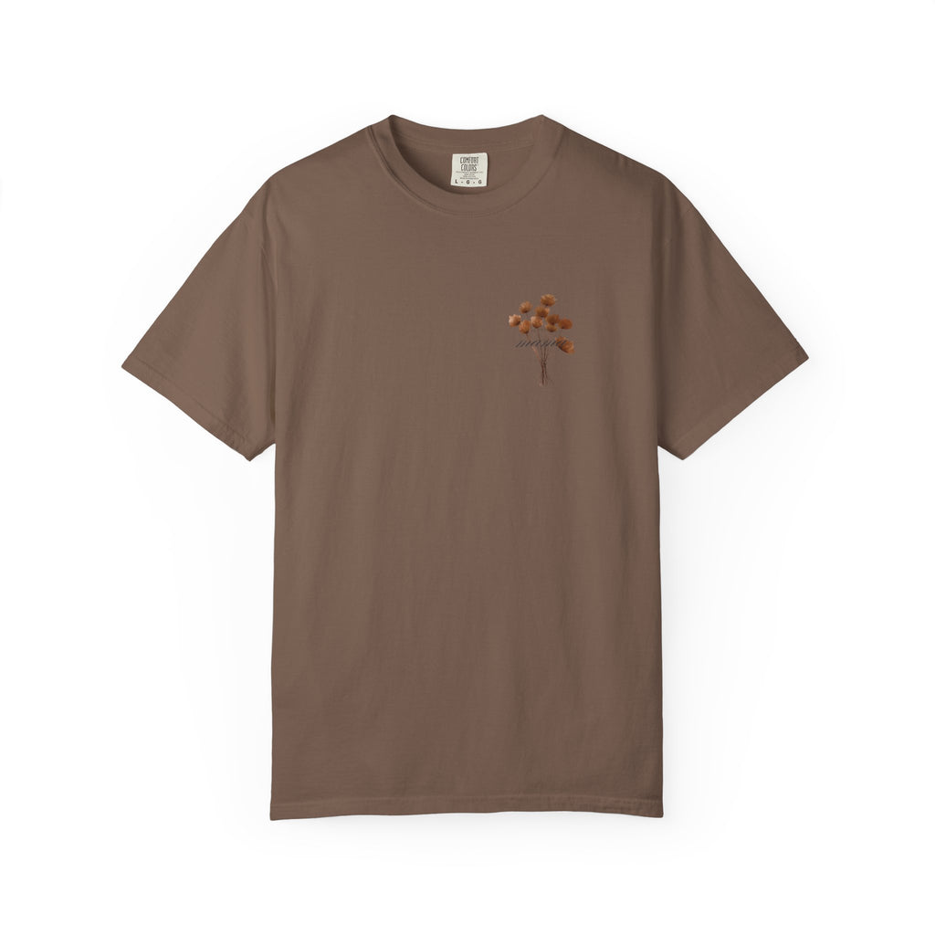 Fed Is Best - Comfort Colors T-Shirt
