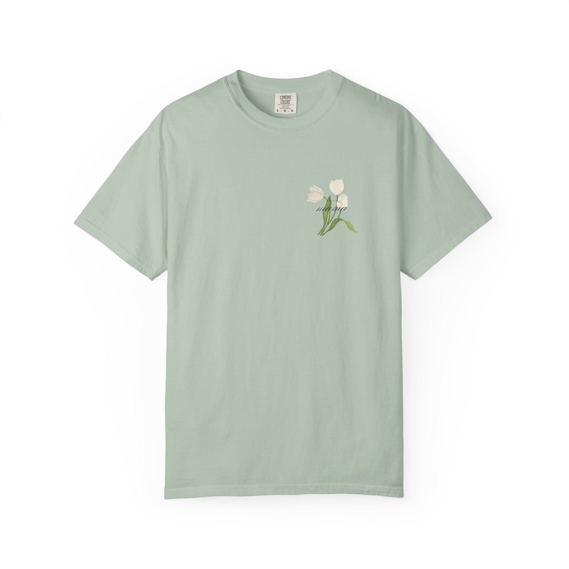 Mama Hen - Comfort Colors T-Shirt