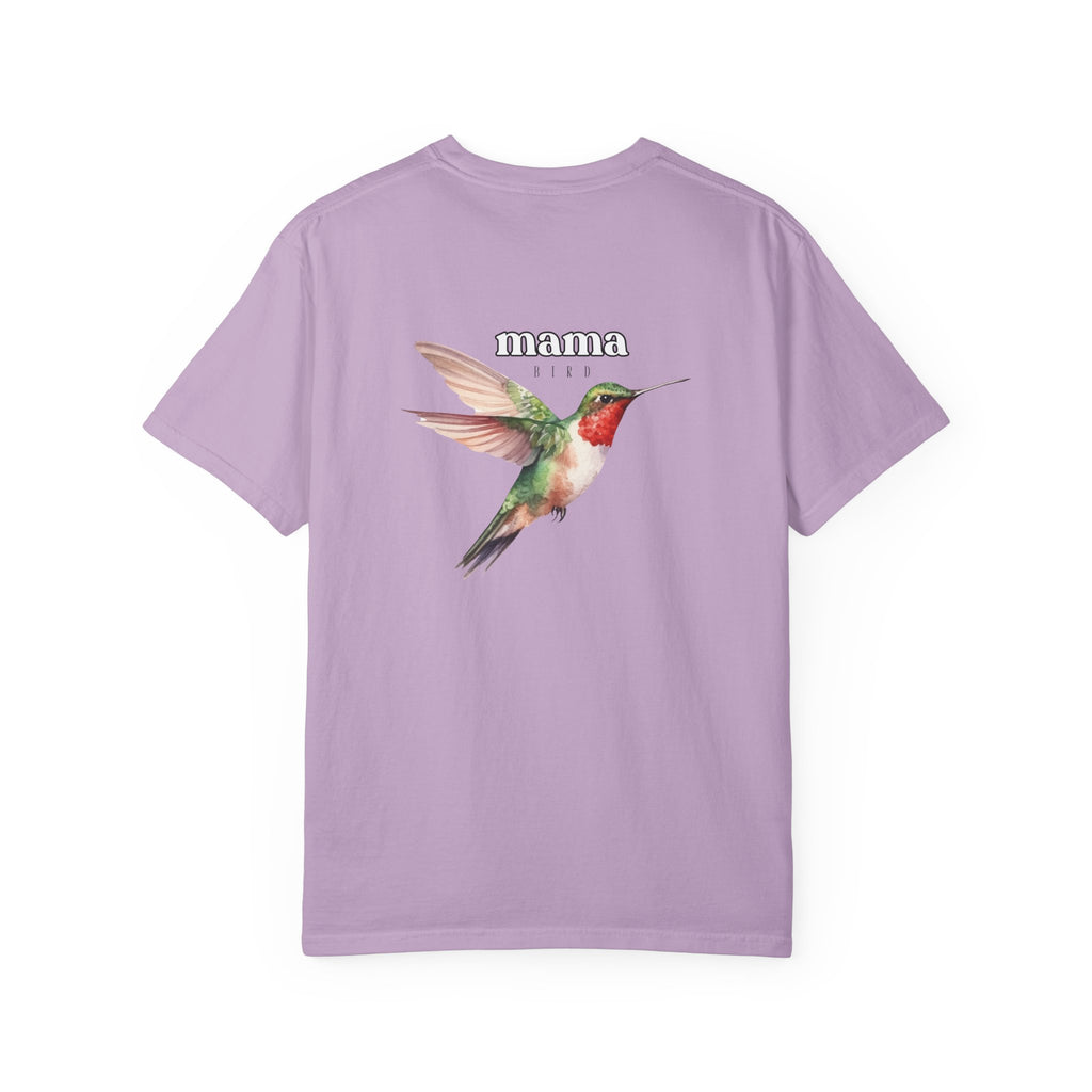 Mama Bird - Comfort Colors T-Shirt