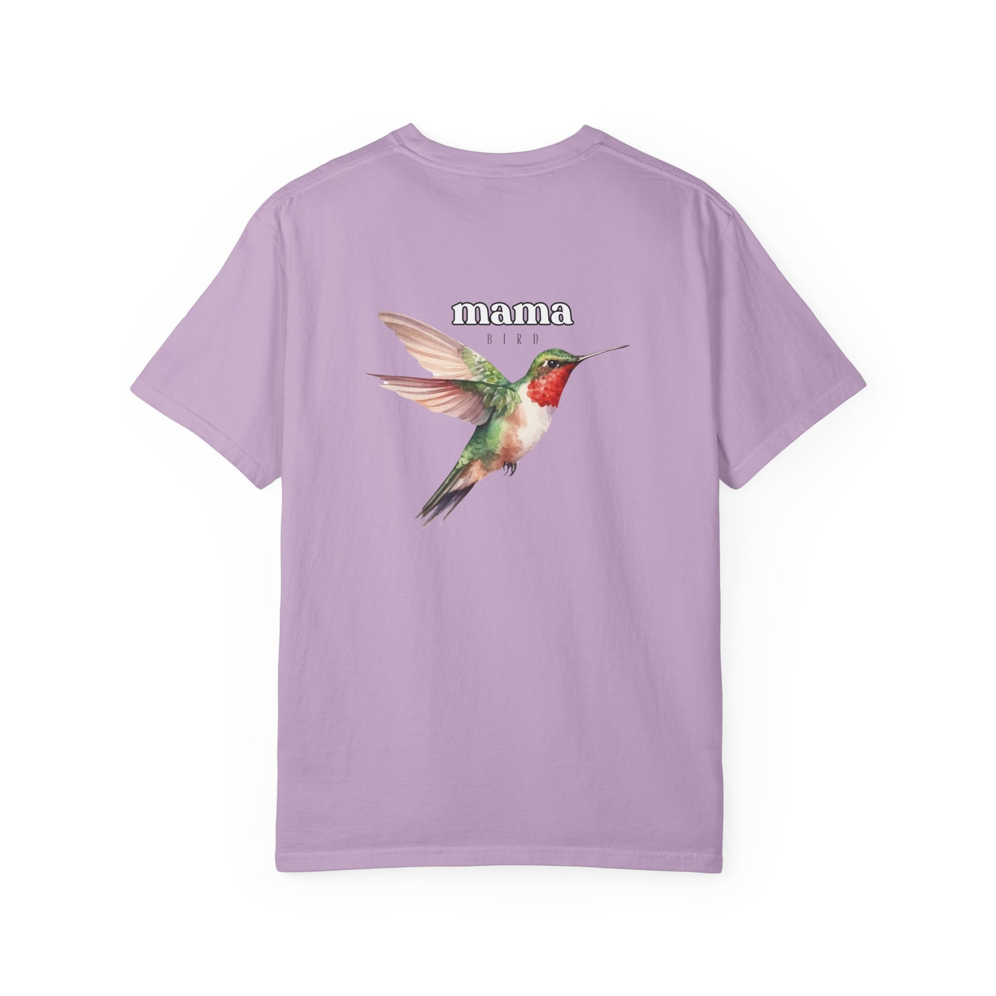 Mama Bird - Comfort Colors T-Shirt