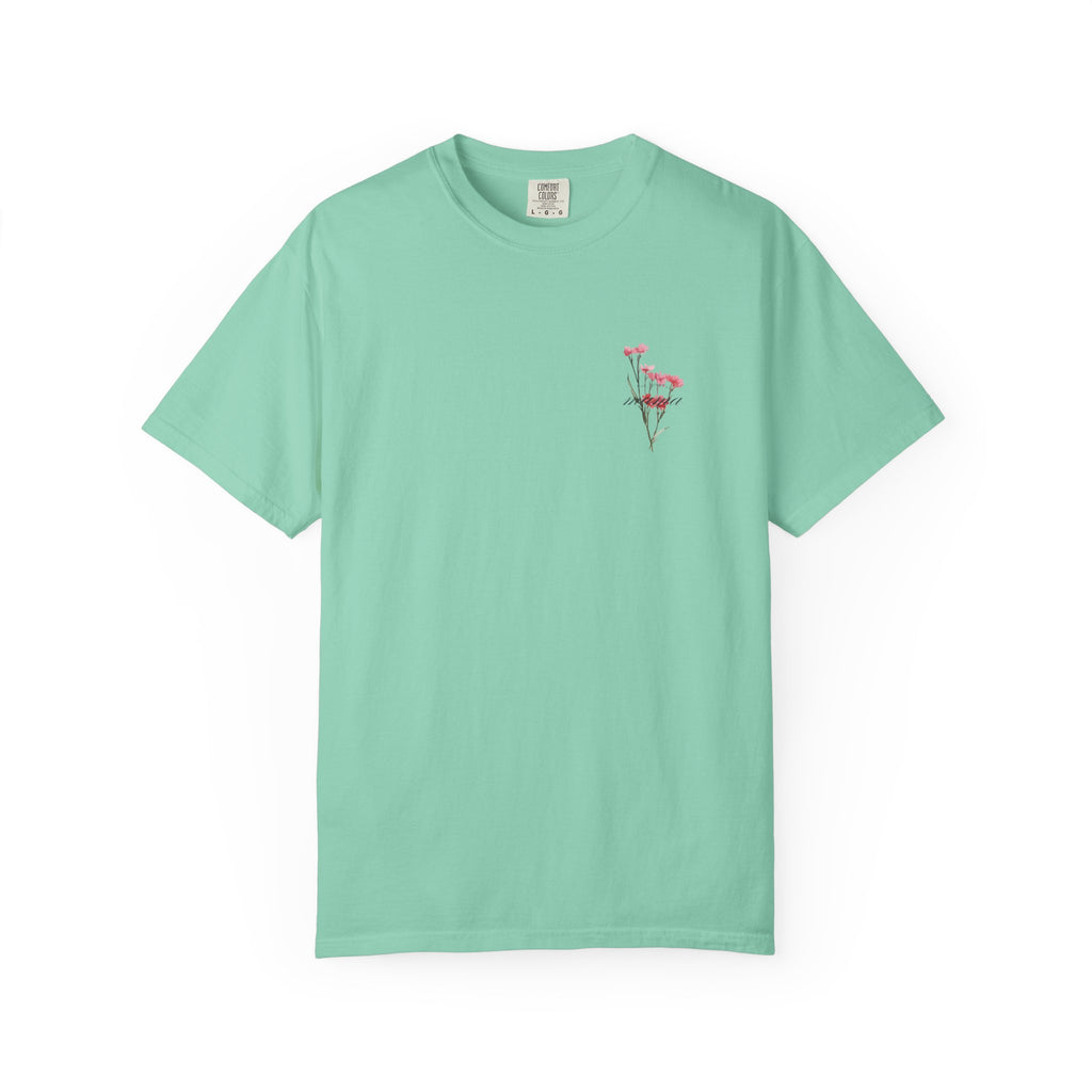 Breast Is Best Comfort Colors T-Shirt