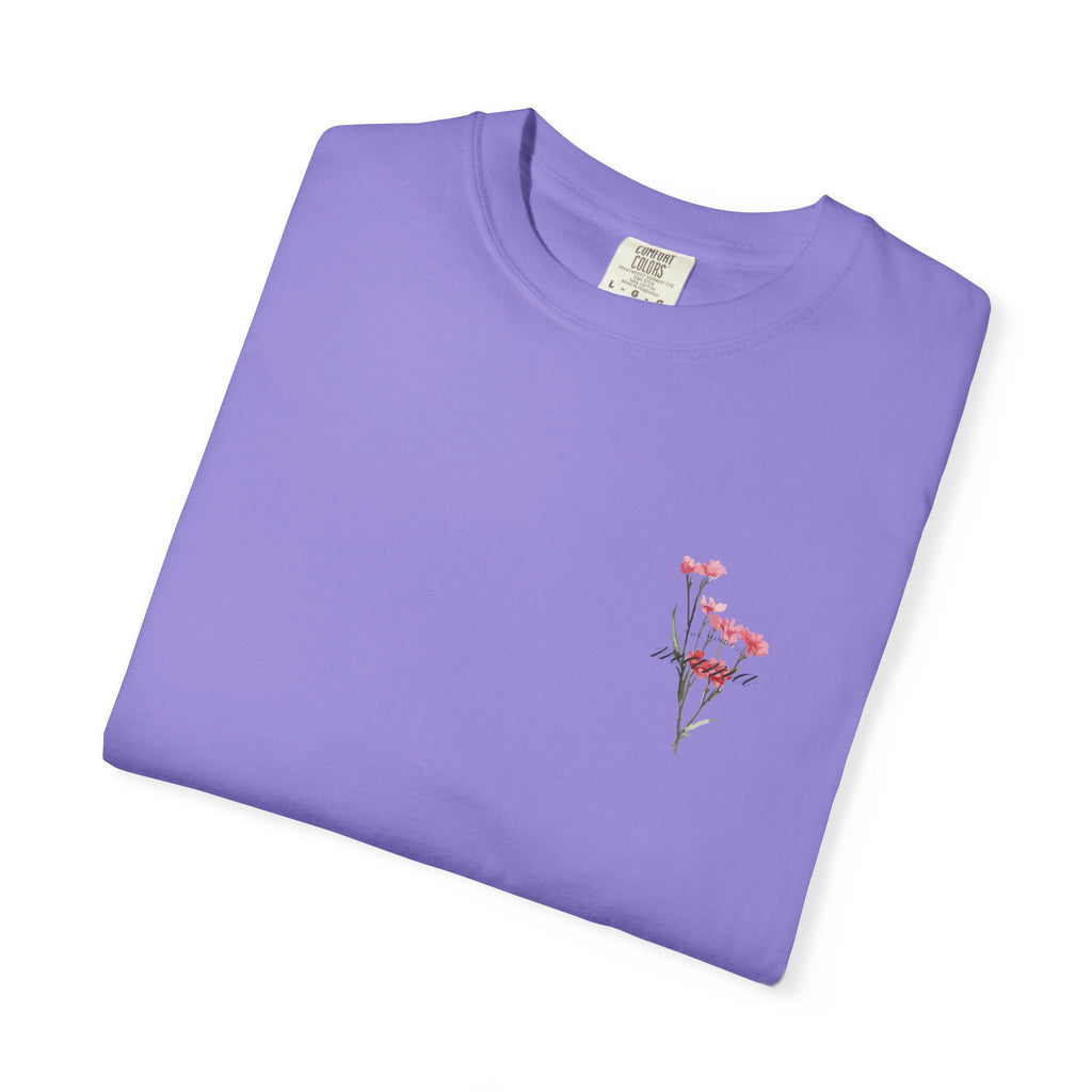 Breast Is Best Comfort Colors T-Shirt