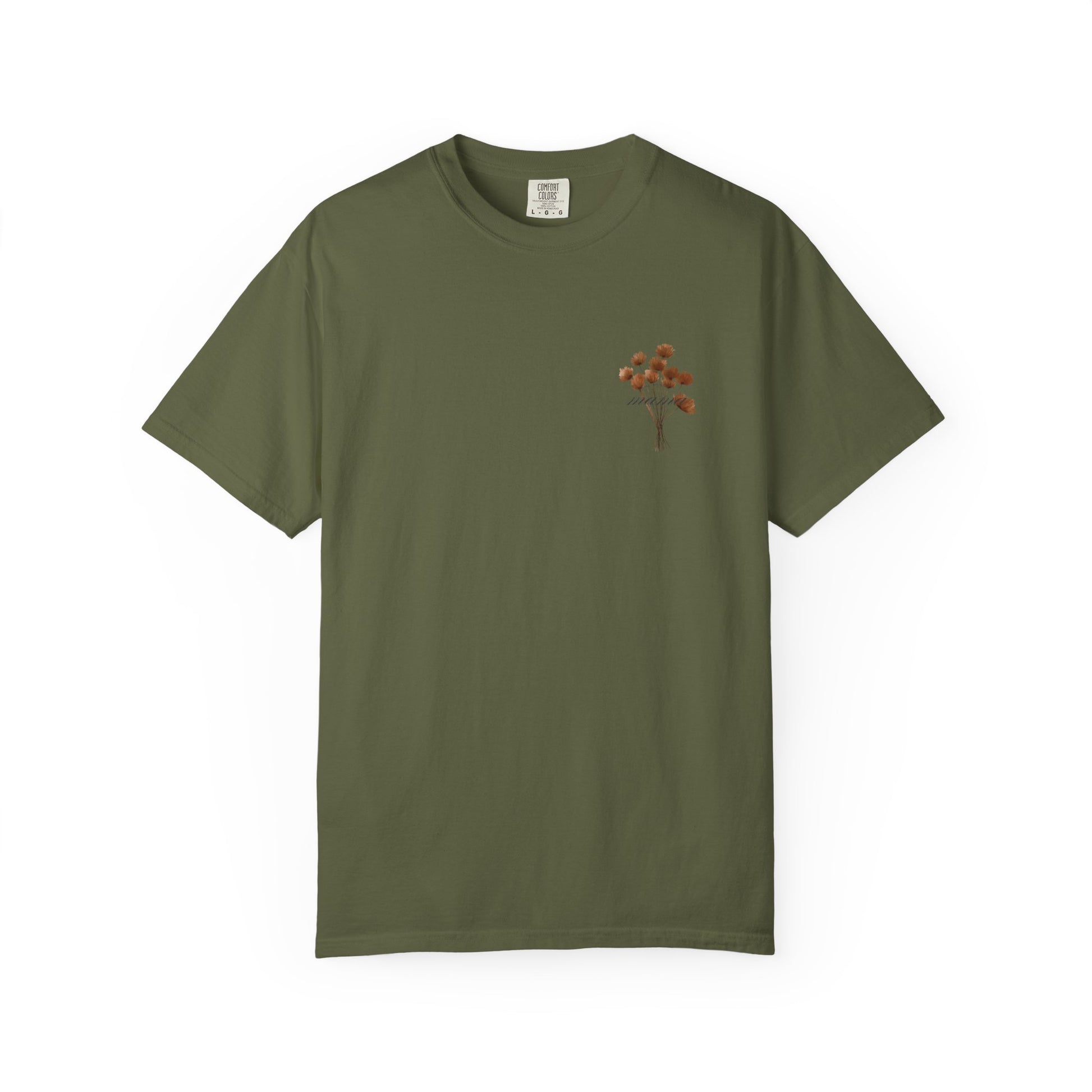 Mommin Ain't Easy - Comfort Colors T-Shirt