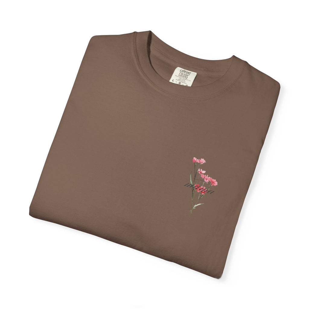 Breast Is Best Comfort Colors T-Shirt