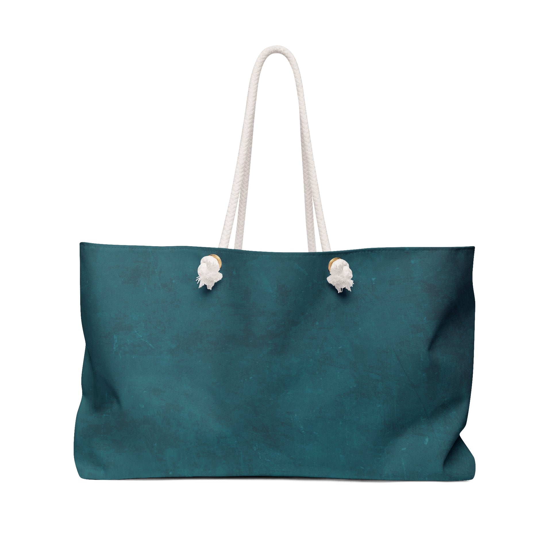 Dark Waters Weekender Bag