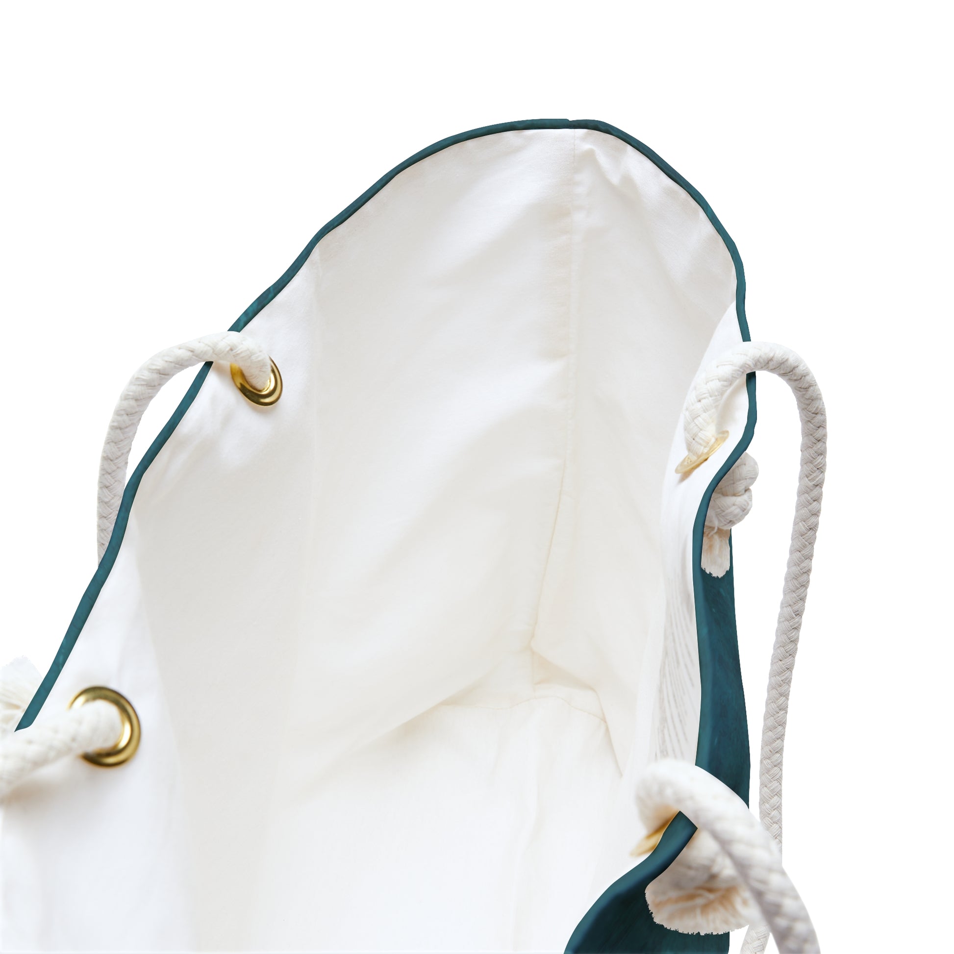 Dark Waters Weekender Bag