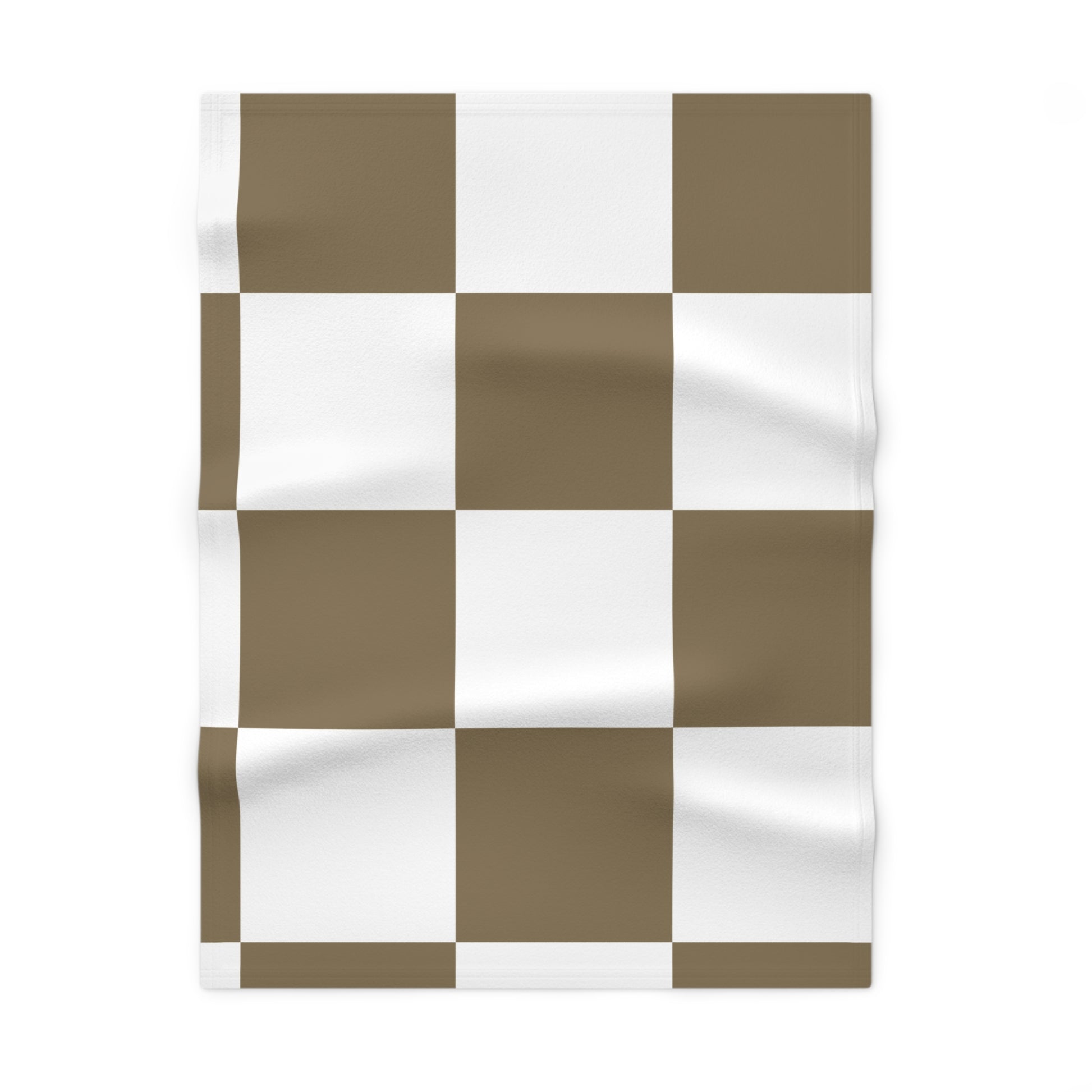 The Elijah, Fleece Baby Blanket
