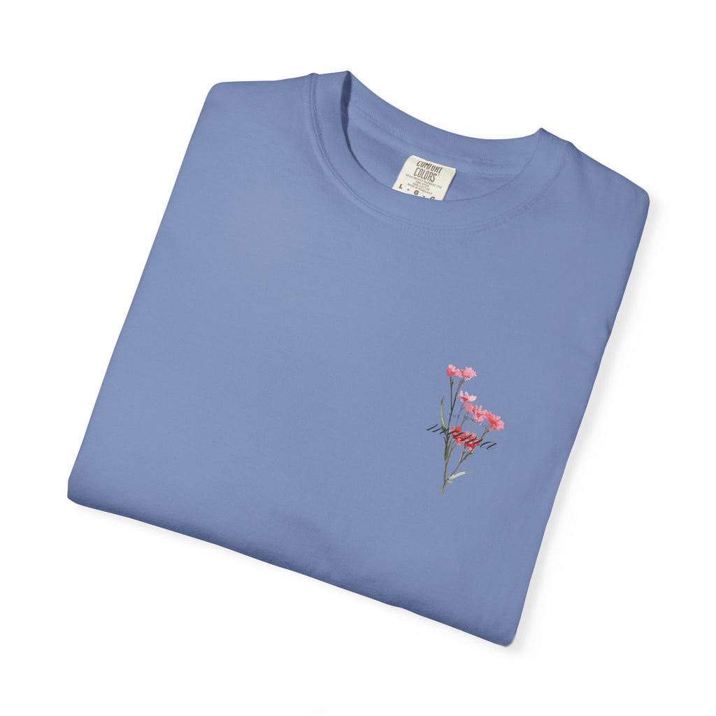 Breast Is Best Comfort Colors T-Shirt