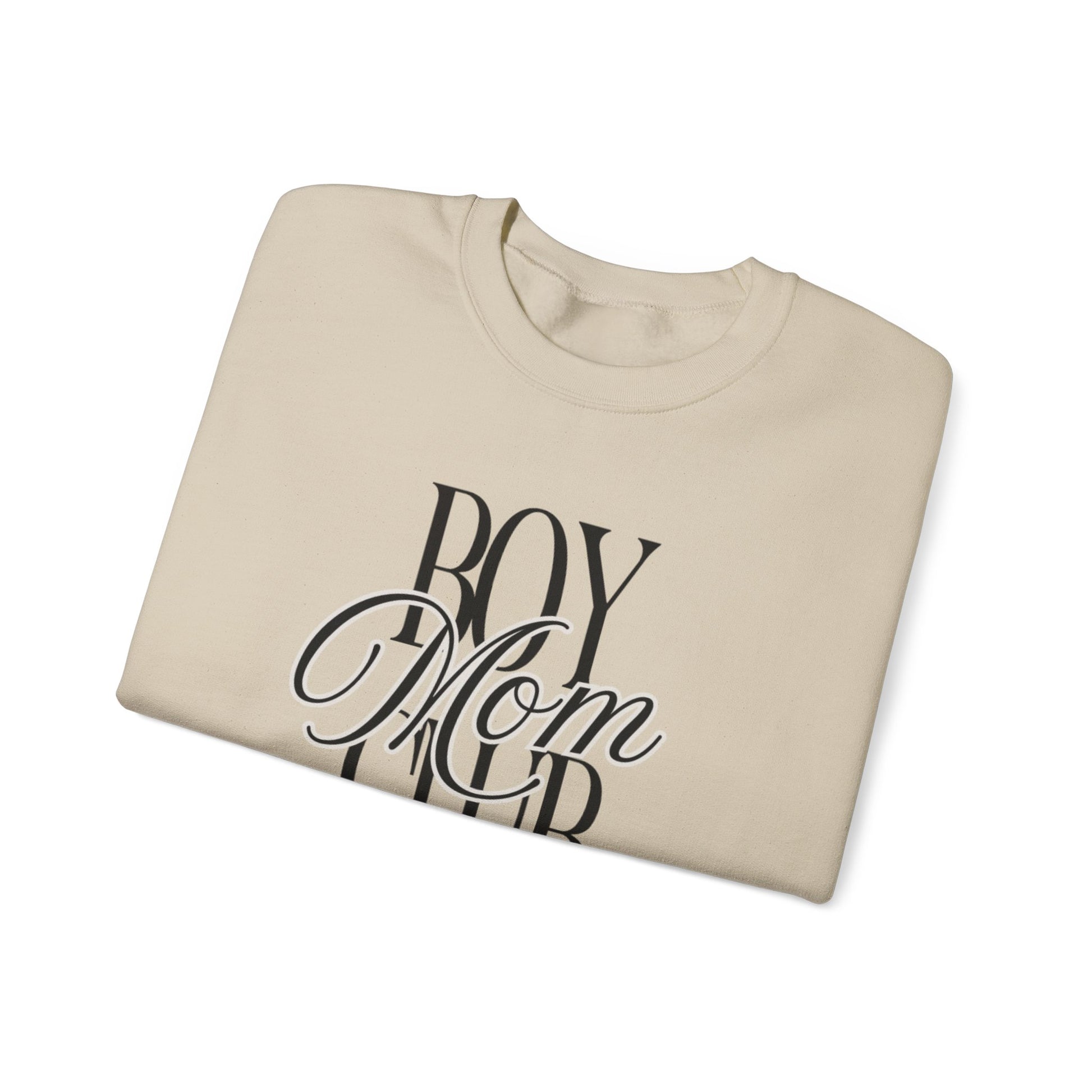 Copy of Millennial Mom Club Sweatshirt