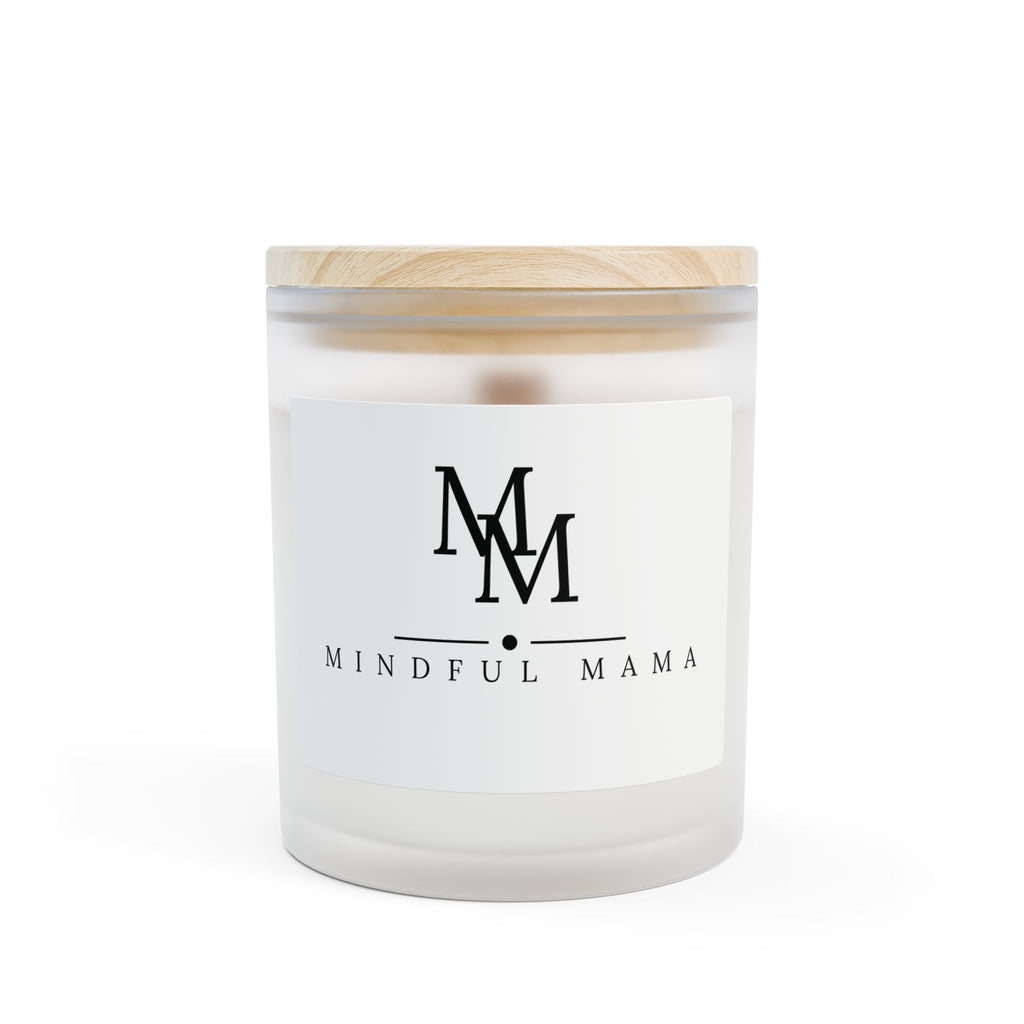 Wooden Wick Soy Candle