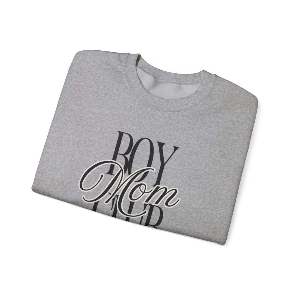 Copy of Millennial Mom Club Sweatshirt