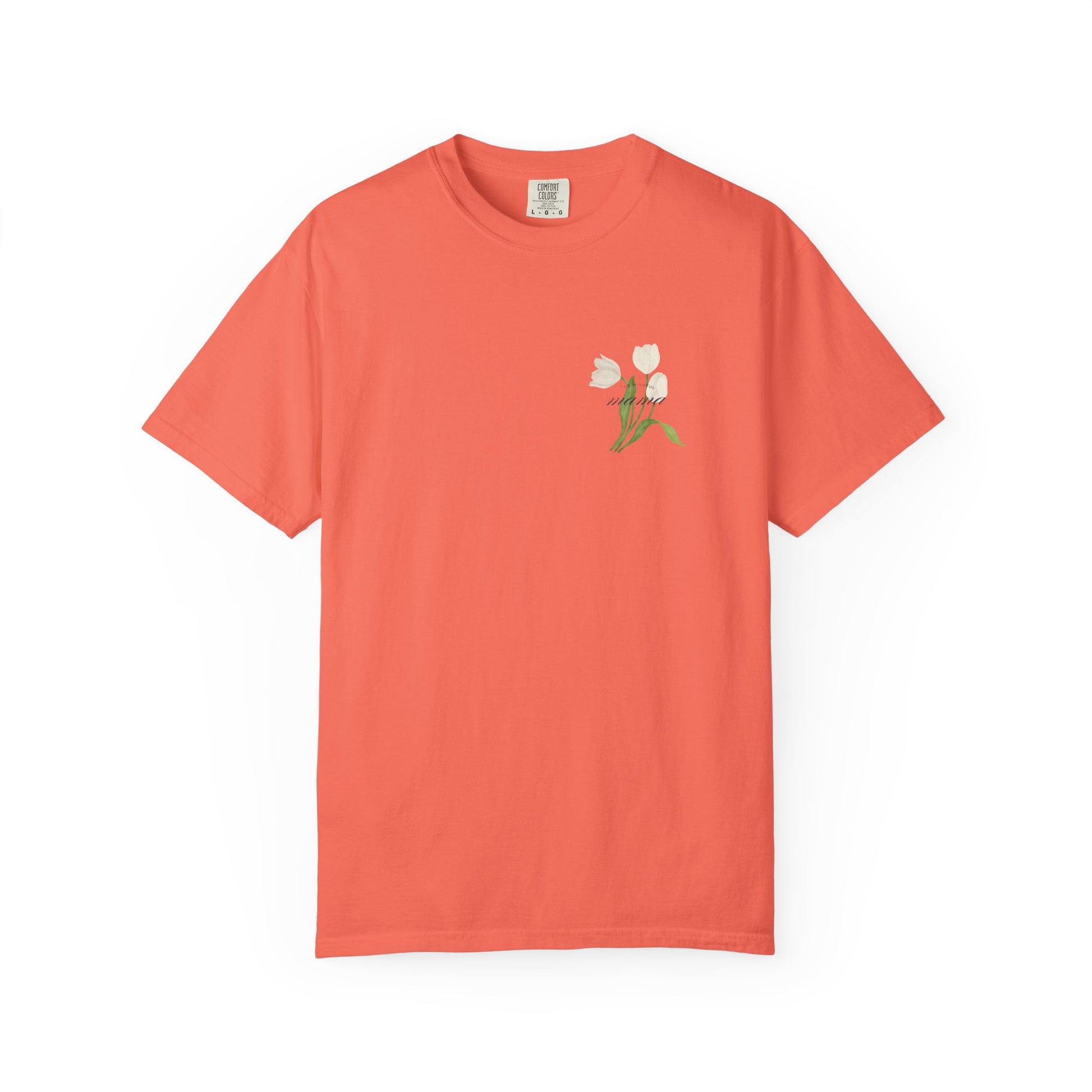 Mama Bird - Comfort Colors T-Shirt