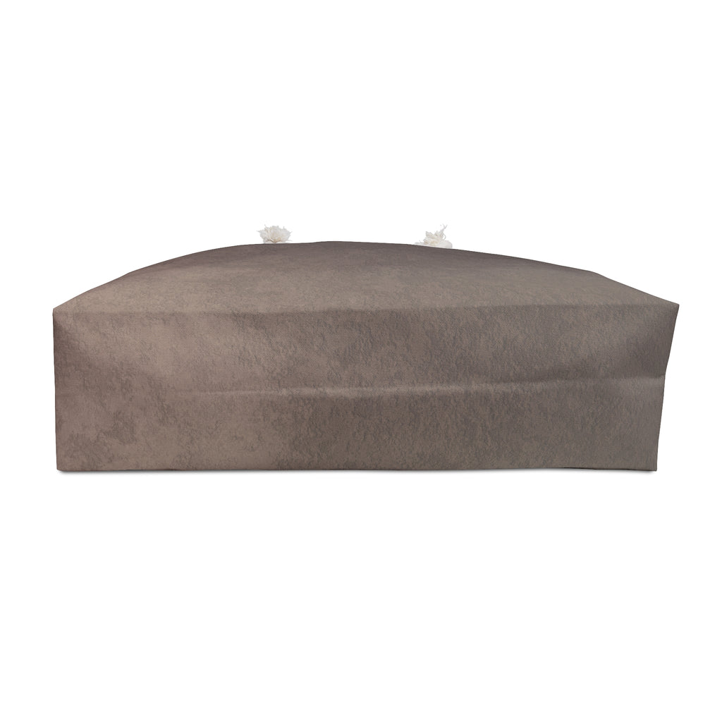 Espresso Weekender Bag