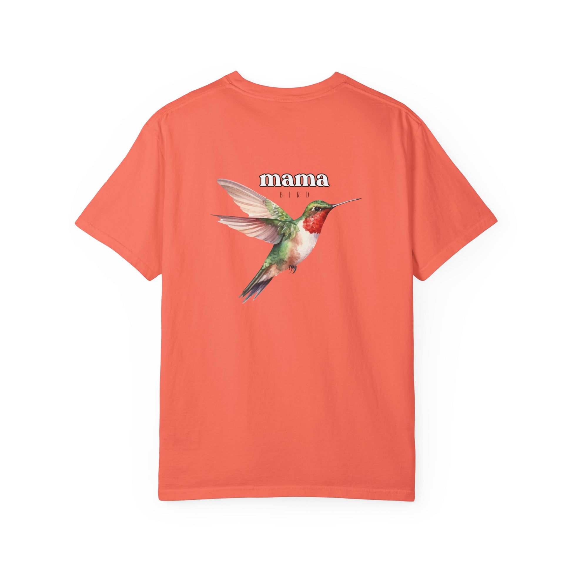 Mama Bird - Comfort Colors T-Shirt