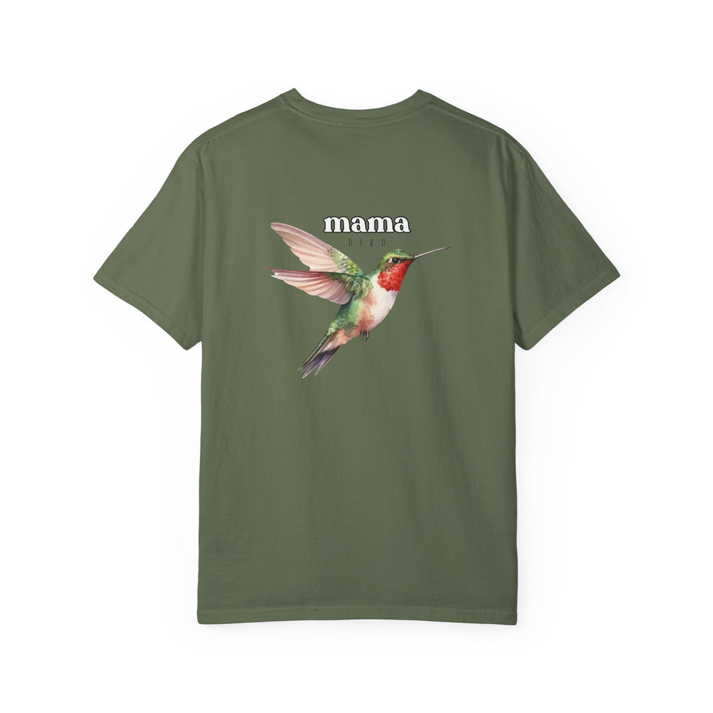 Mama Bird - Comfort Colors T-Shirt