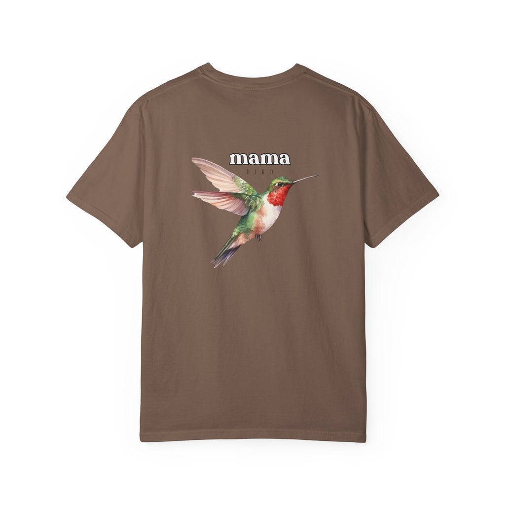 Mama Bird - Comfort Colors T-Shirt
