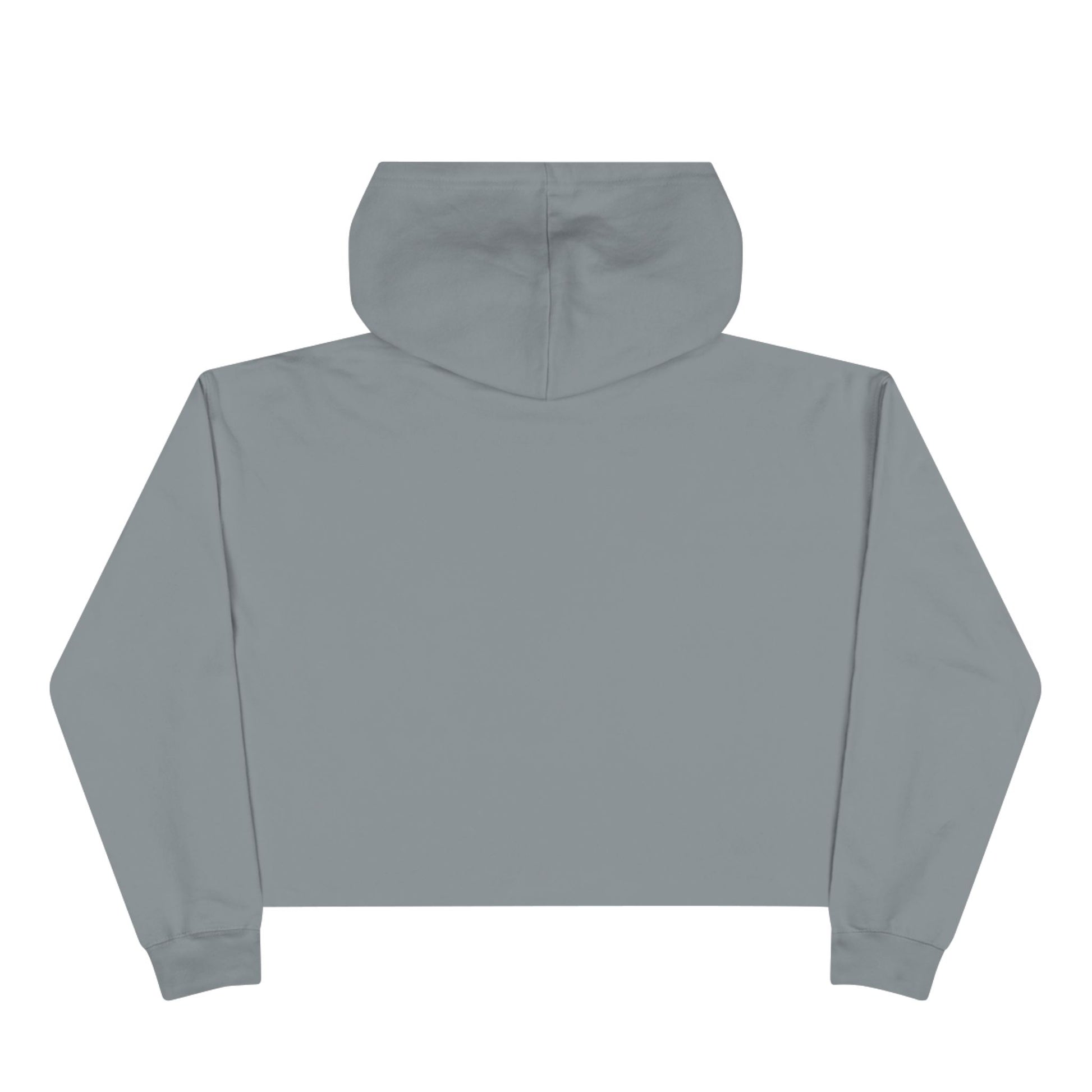 SAHM Club Crop Hoodie