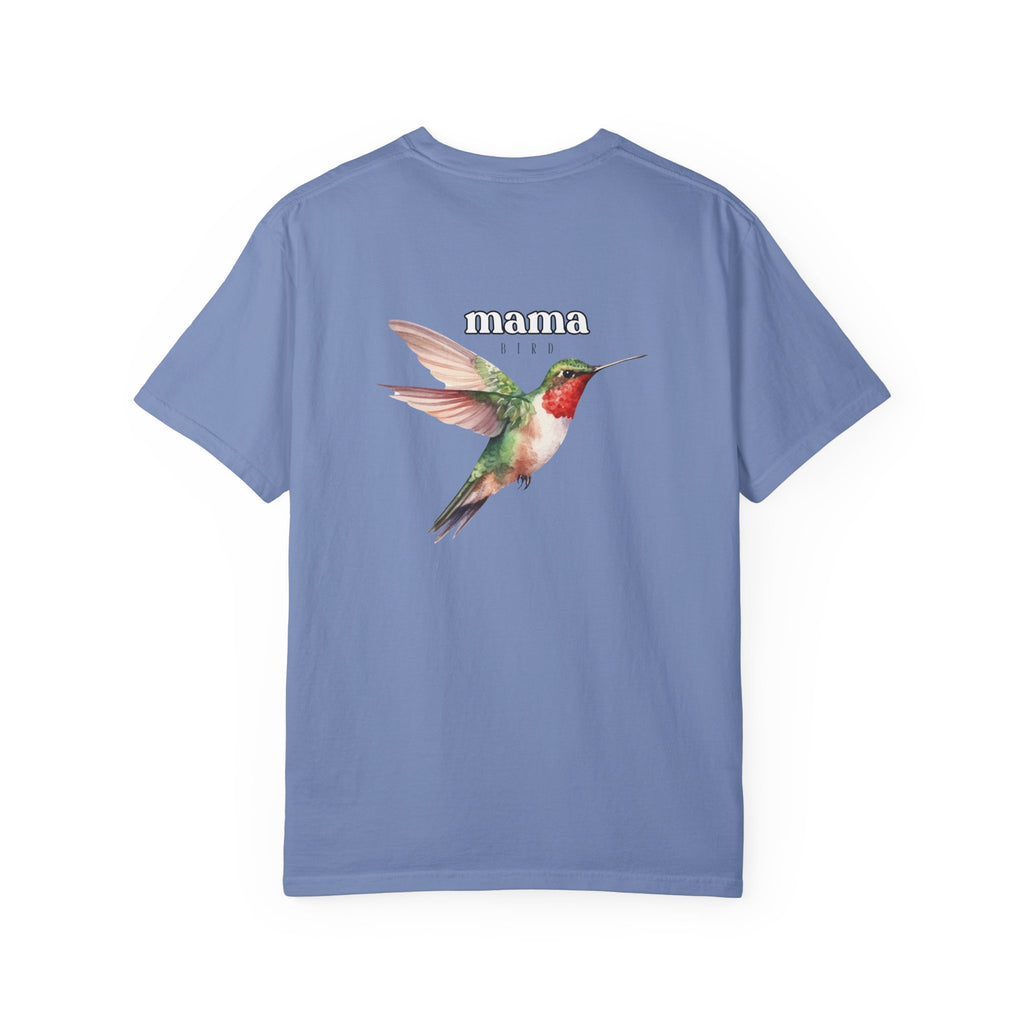 Mama Bird - Comfort Colors T-Shirt