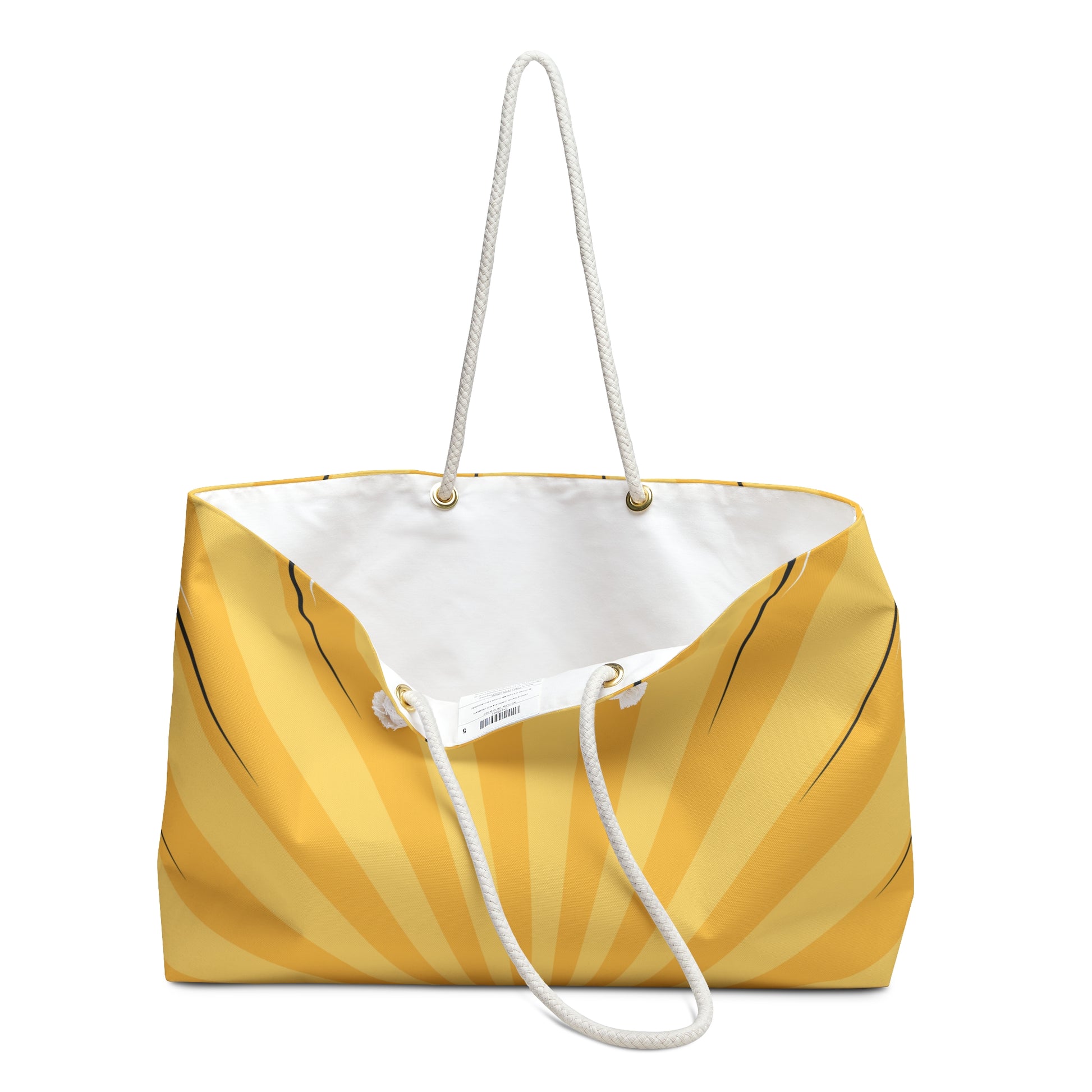 Sunrise Weekender Bag