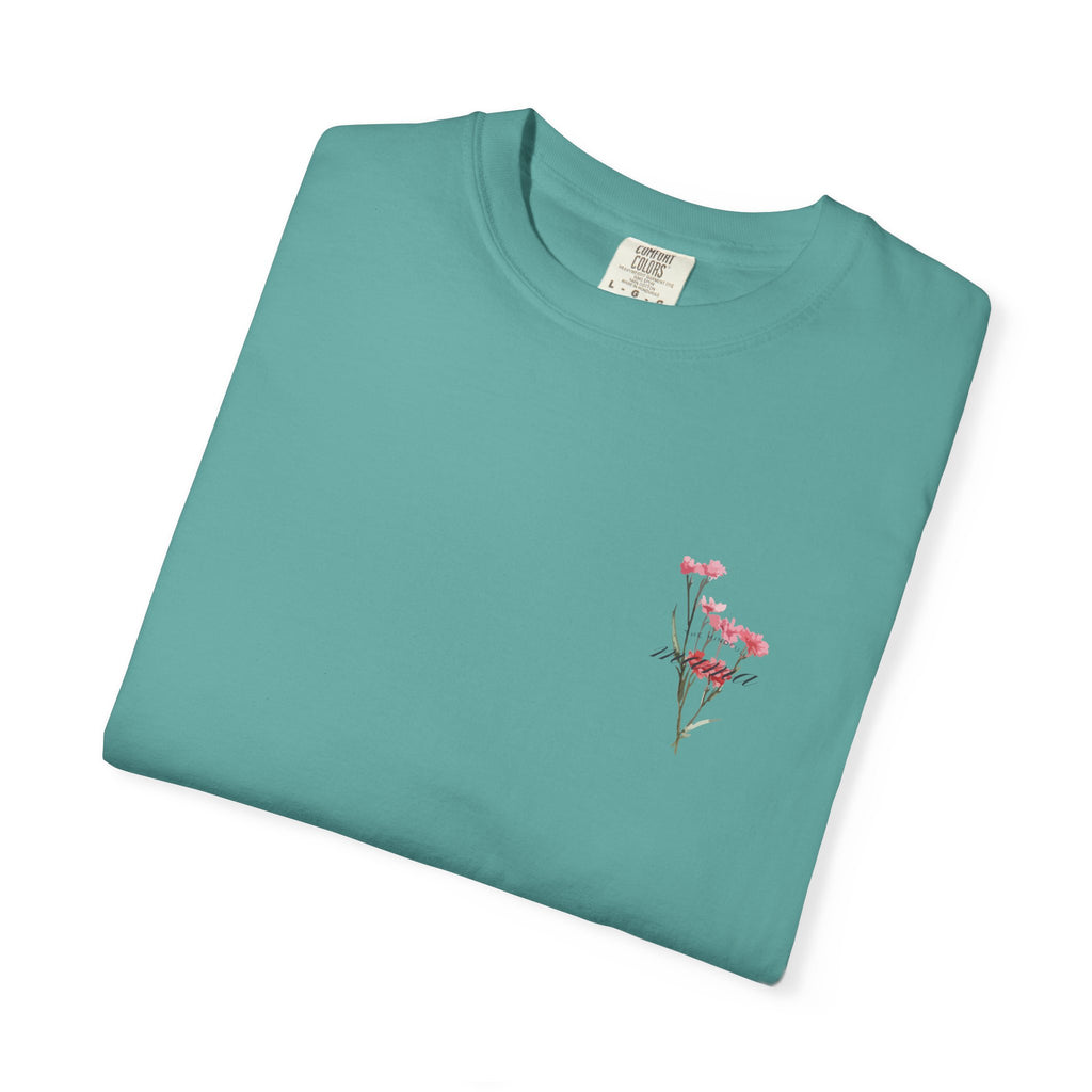 Breast Is Best Comfort Colors T-Shirt