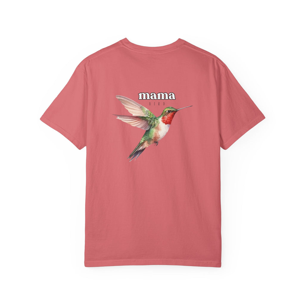 Mama Bird - Comfort Colors T-Shirt