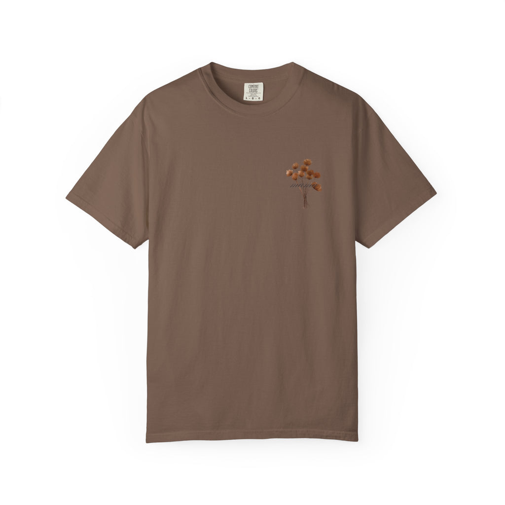 Mommin Ain't Easy - Comfort Colors T-Shirt