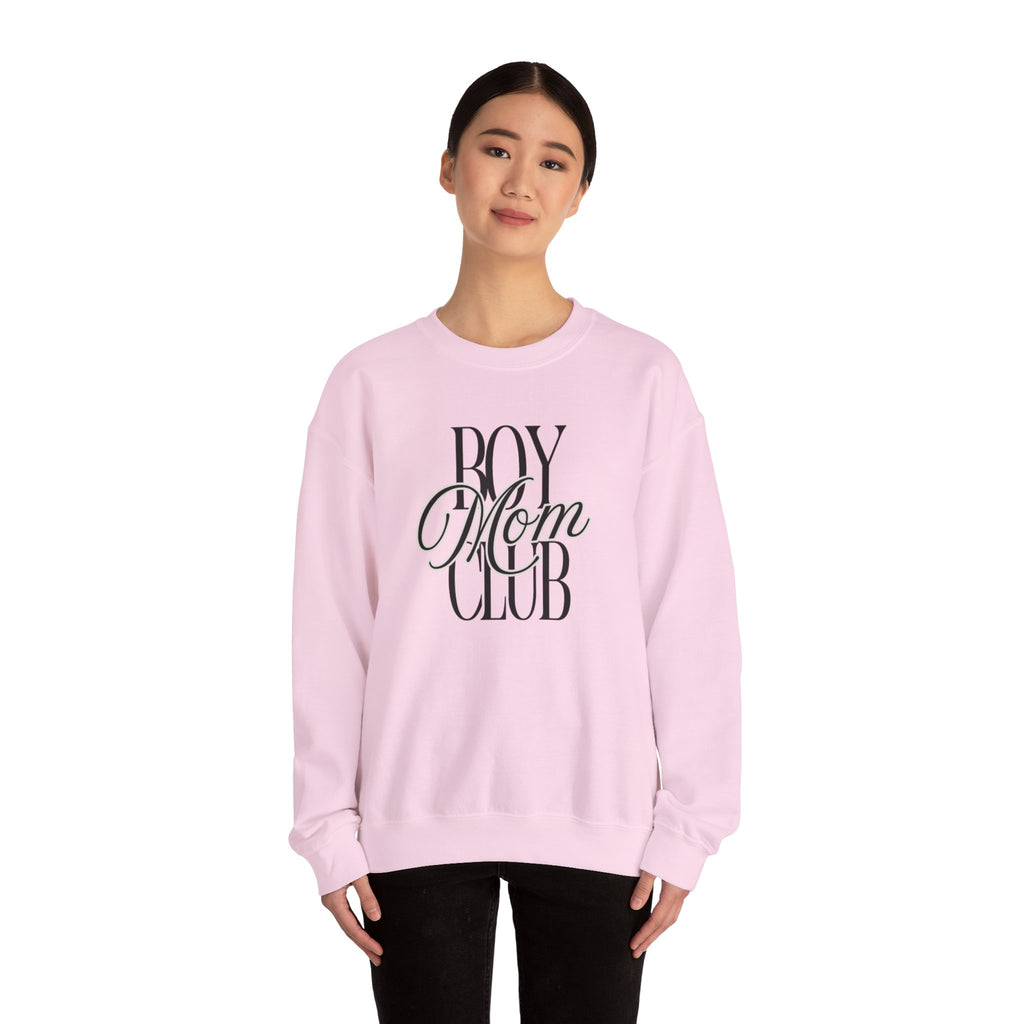 Copy of Millennial Mom Club Sweatshirt