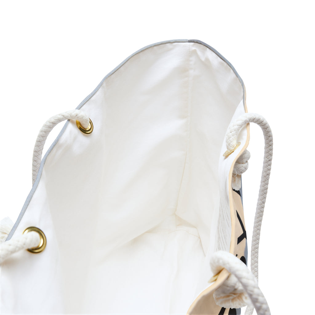 Messy Kids Organized Bag Weekender Bag