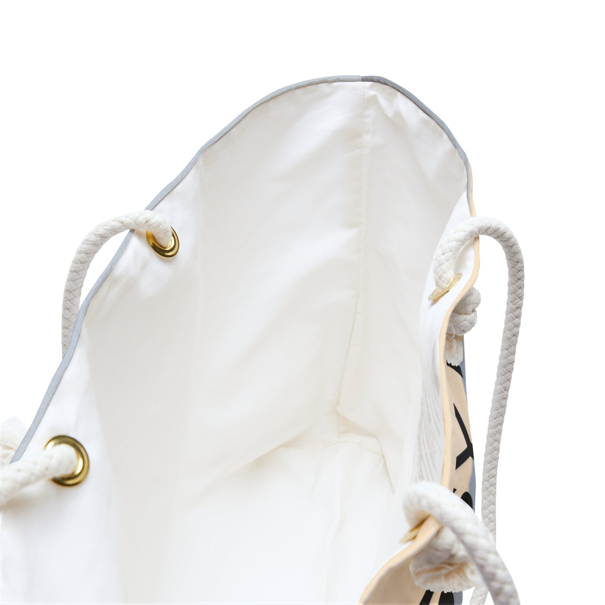 Messy Kids Organized Bag Weekender Bag
