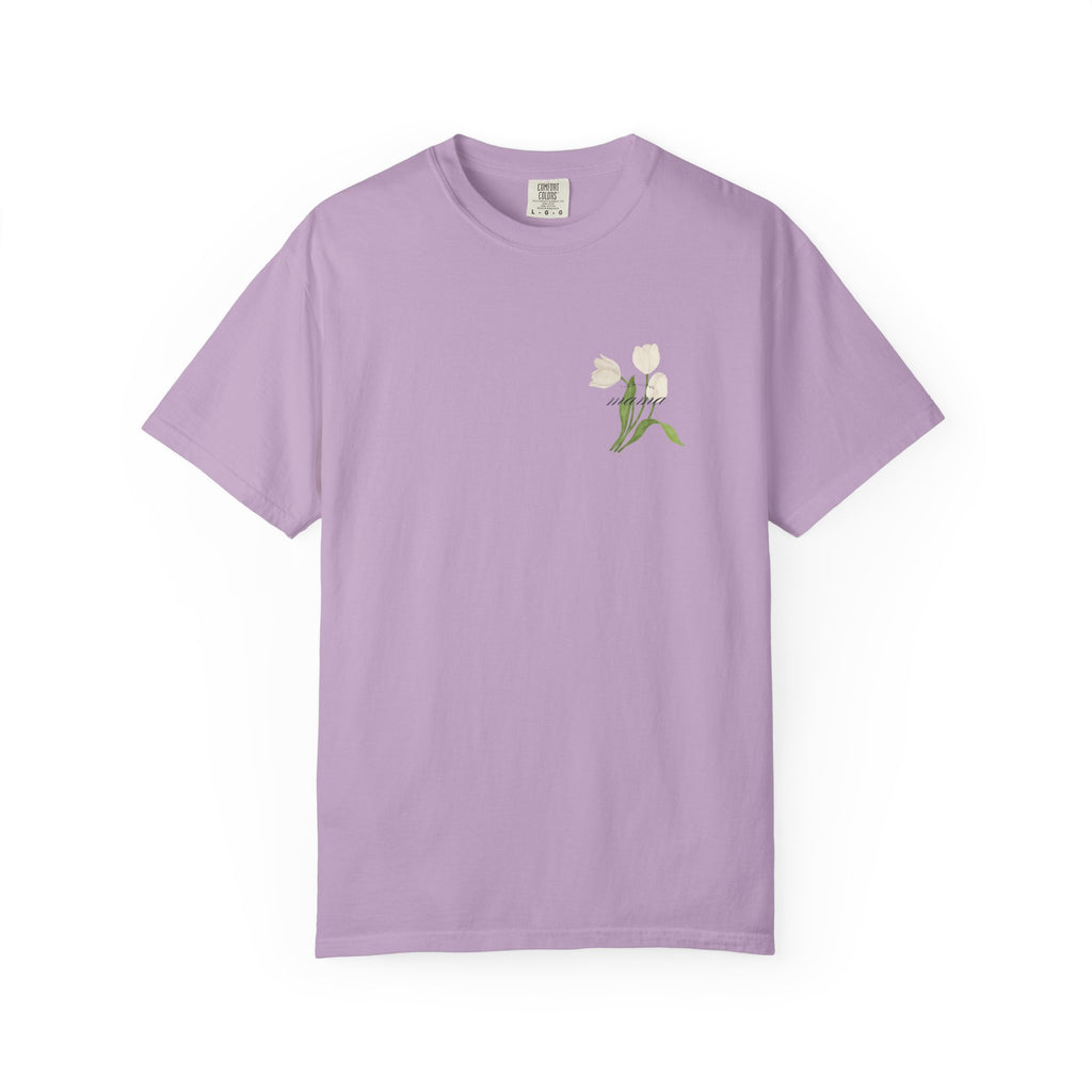 Mama Bird - Comfort Colors T-Shirt
