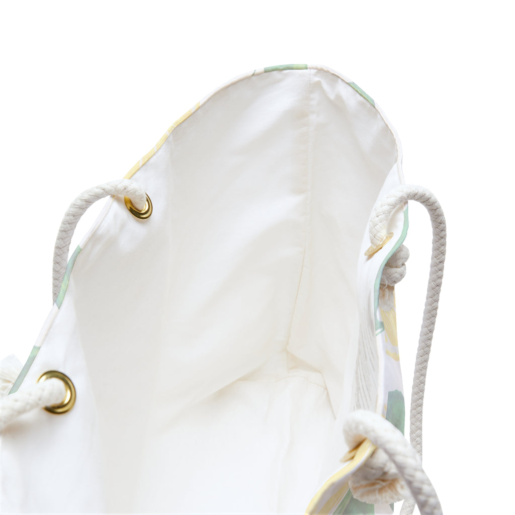 Zesty Weekender Bag