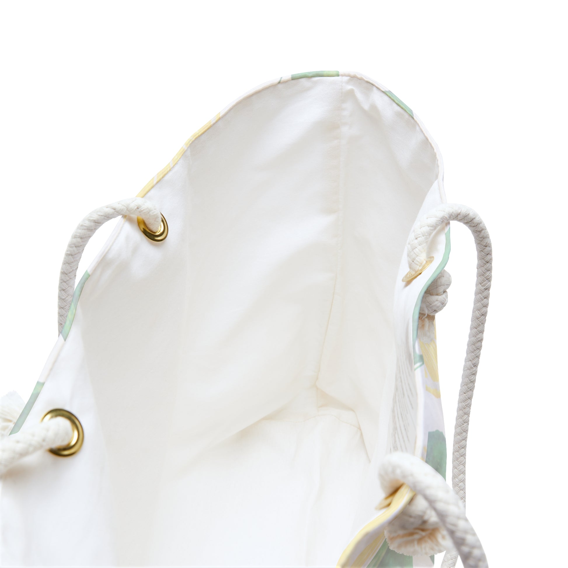Zesty Weekender Bag