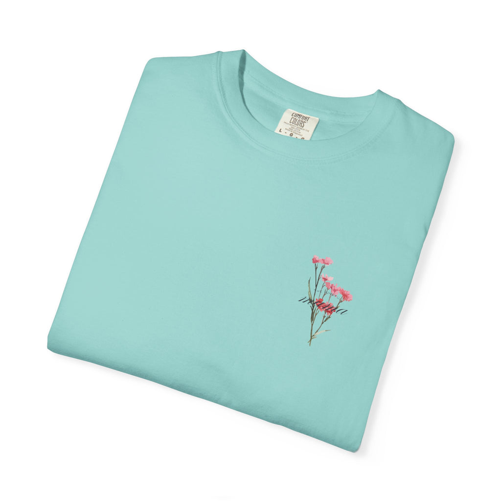 Breast Is Best Comfort Colors T-Shirt