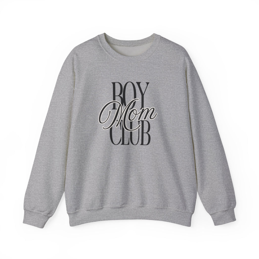 Copy of Millennial Mom Club Sweatshirt