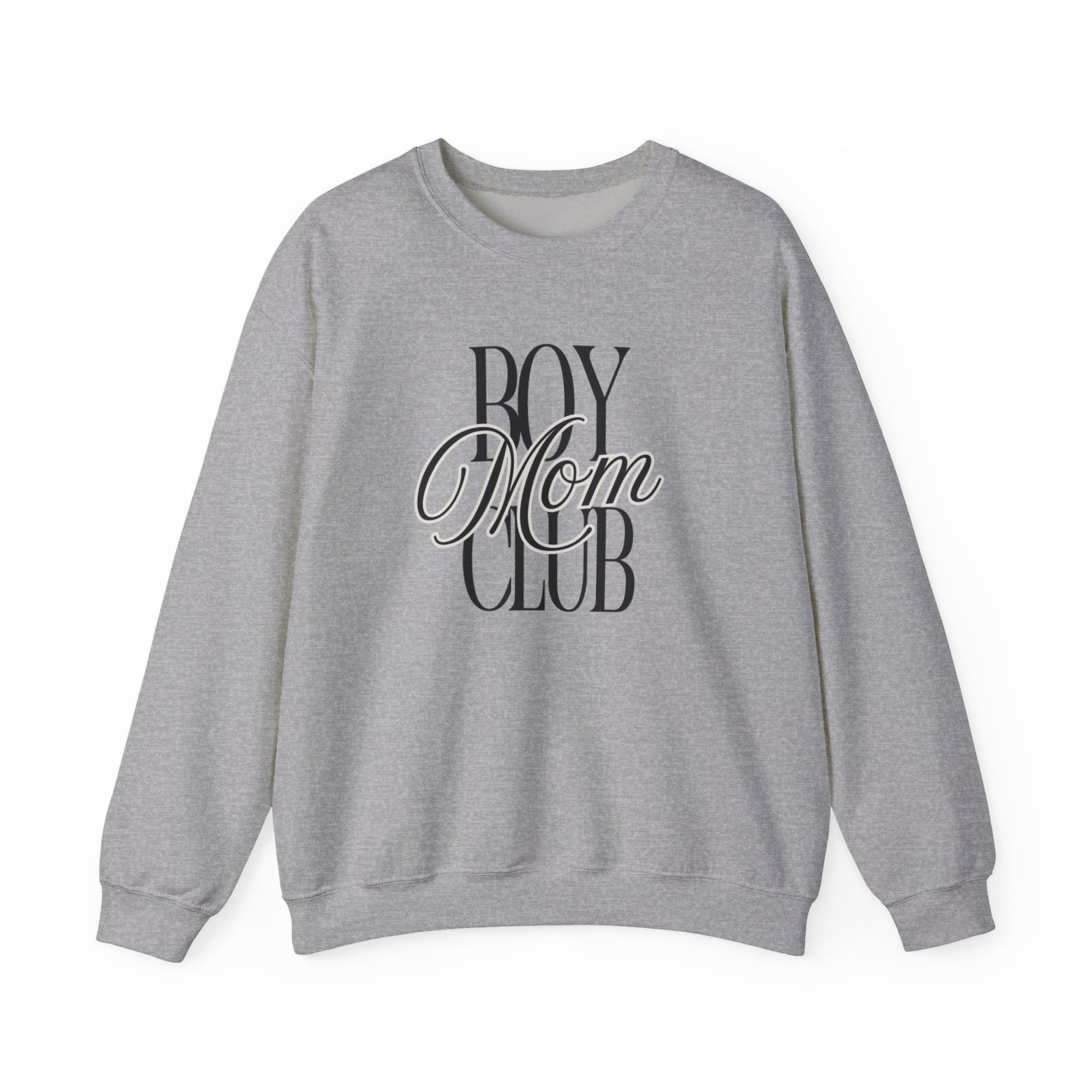Copy of Millennial Mom Club Sweatshirt