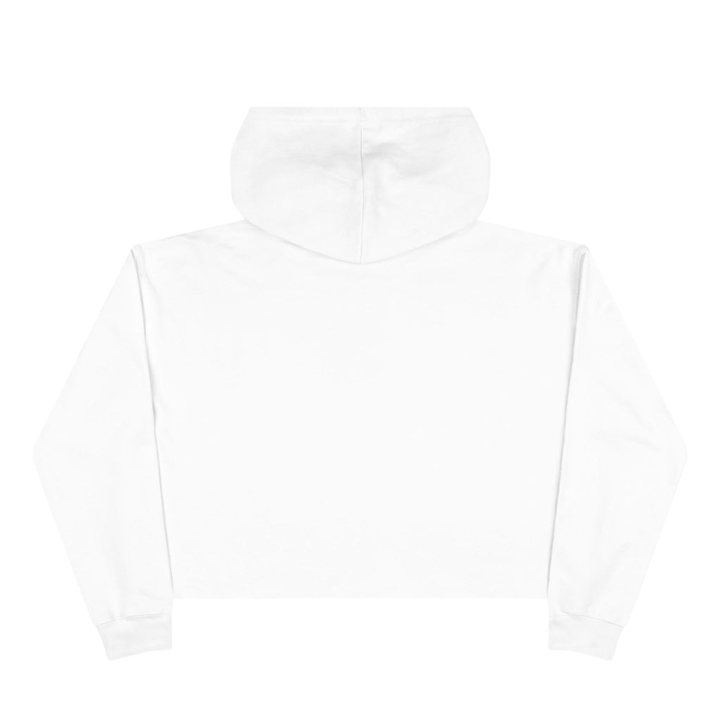 SAHM Club Crop Hoodie