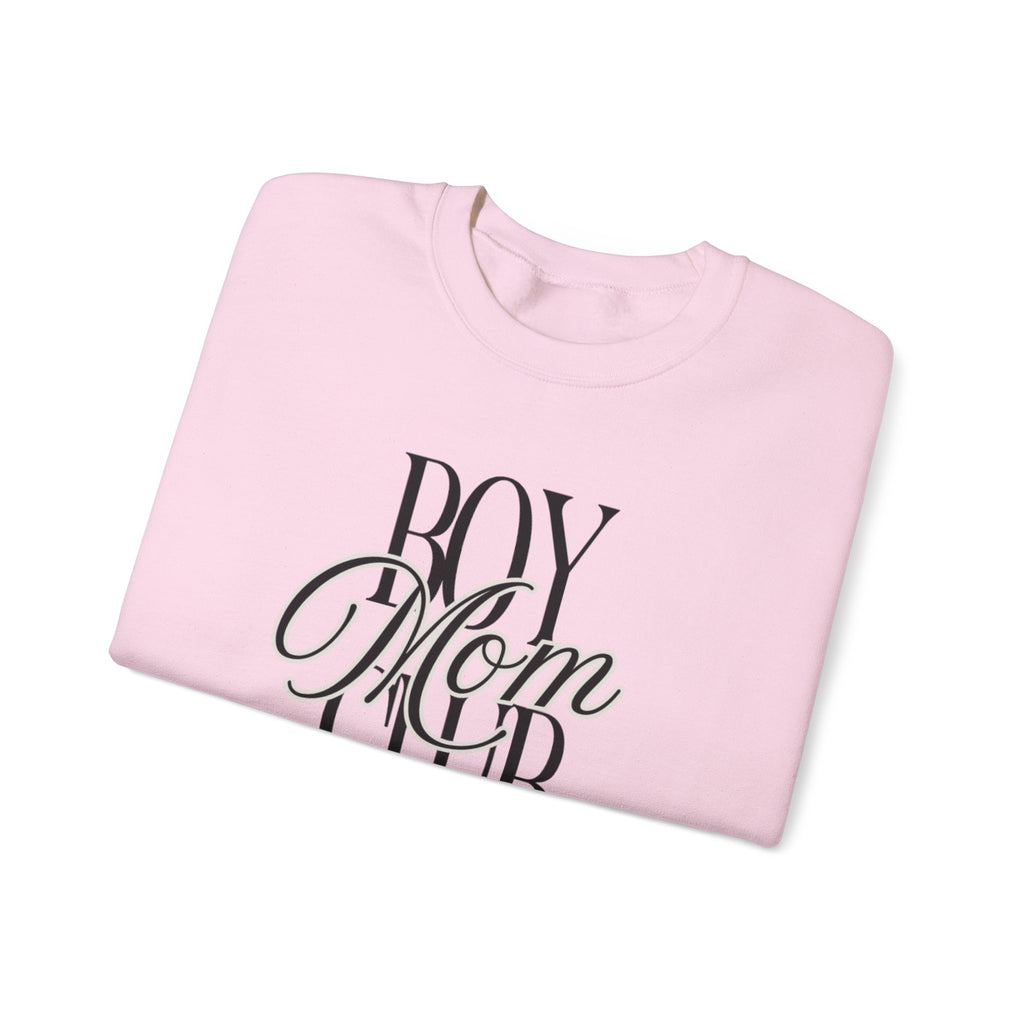 Copy of Millennial Mom Club Sweatshirt