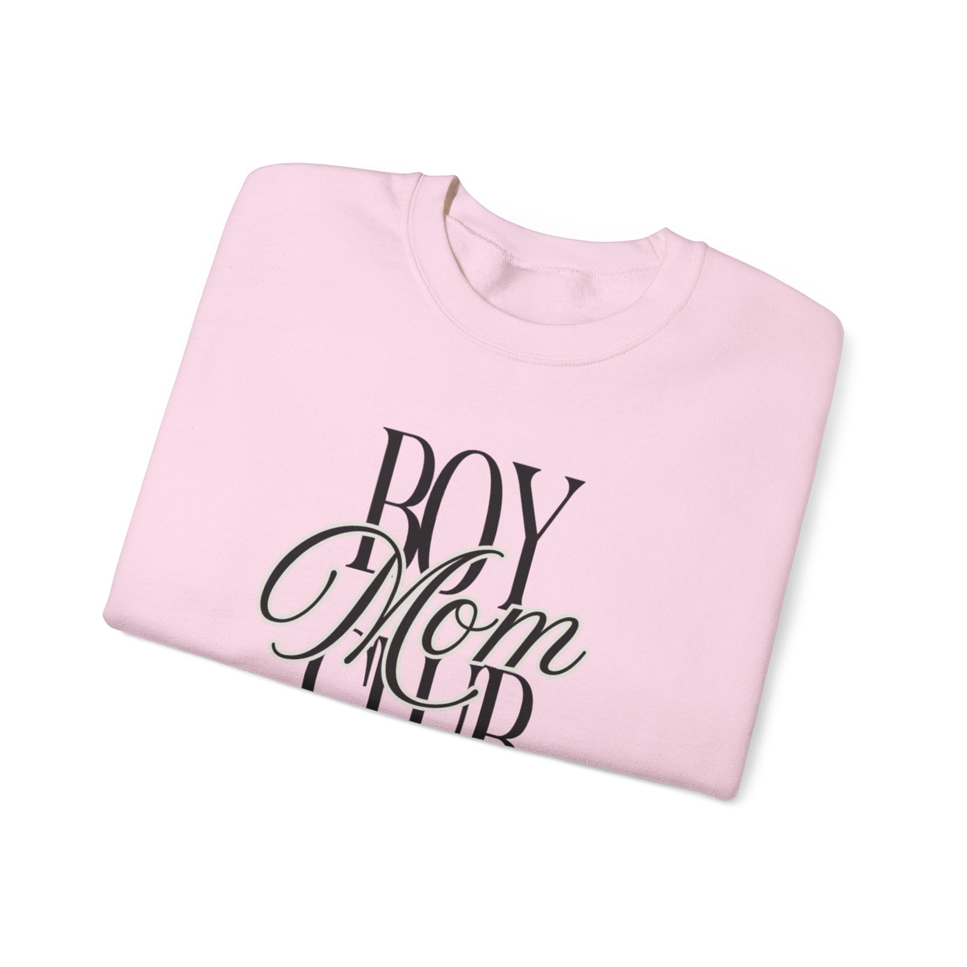 Copy of Millennial Mom Club Sweatshirt