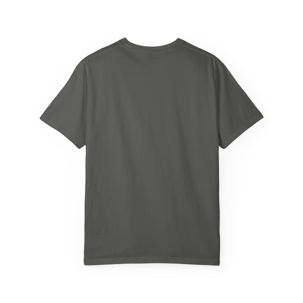 Boy Dad Comfort Colors Tee