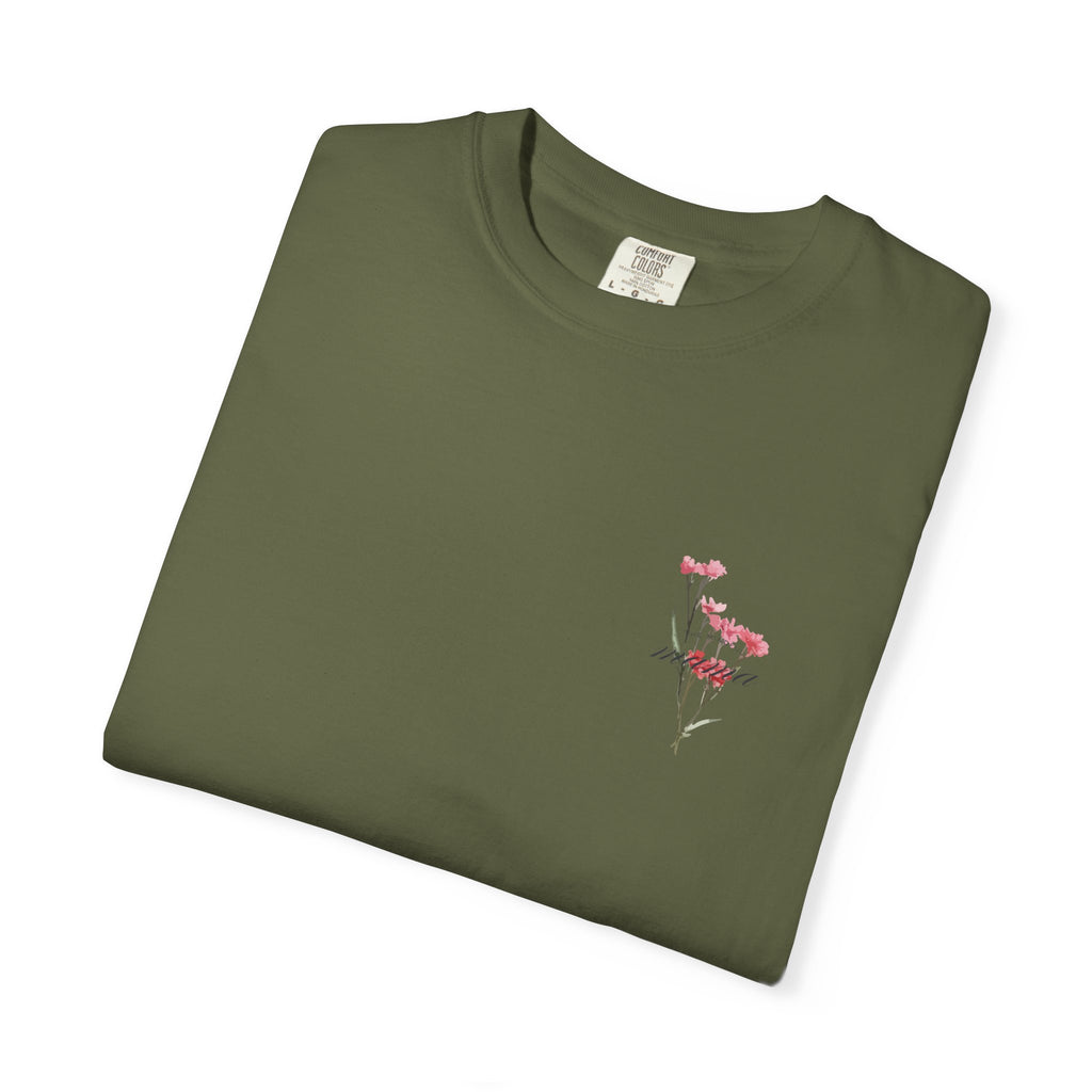 Breast Is Best Comfort Colors T-Shirt
