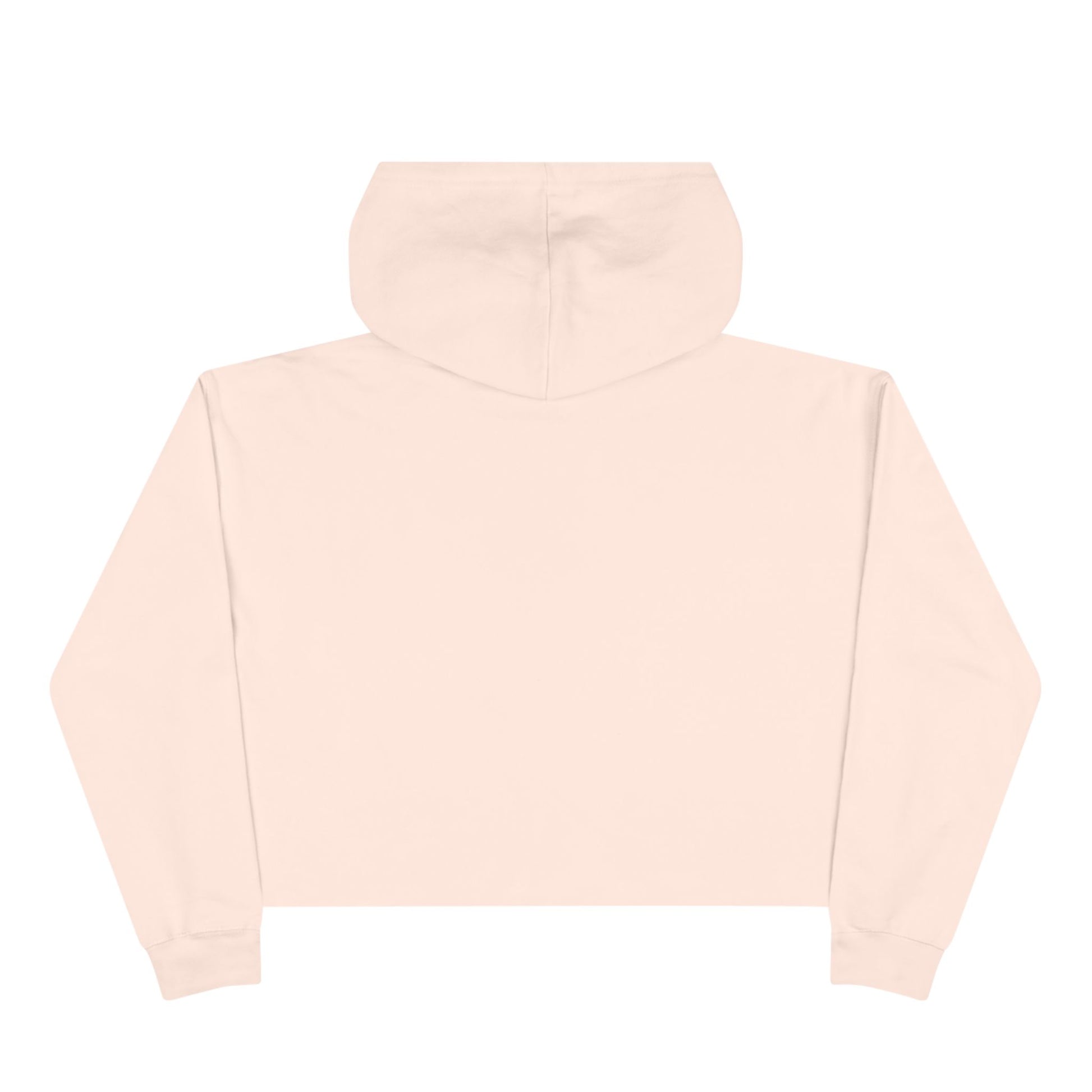 SAHM Club Crop Hoodie