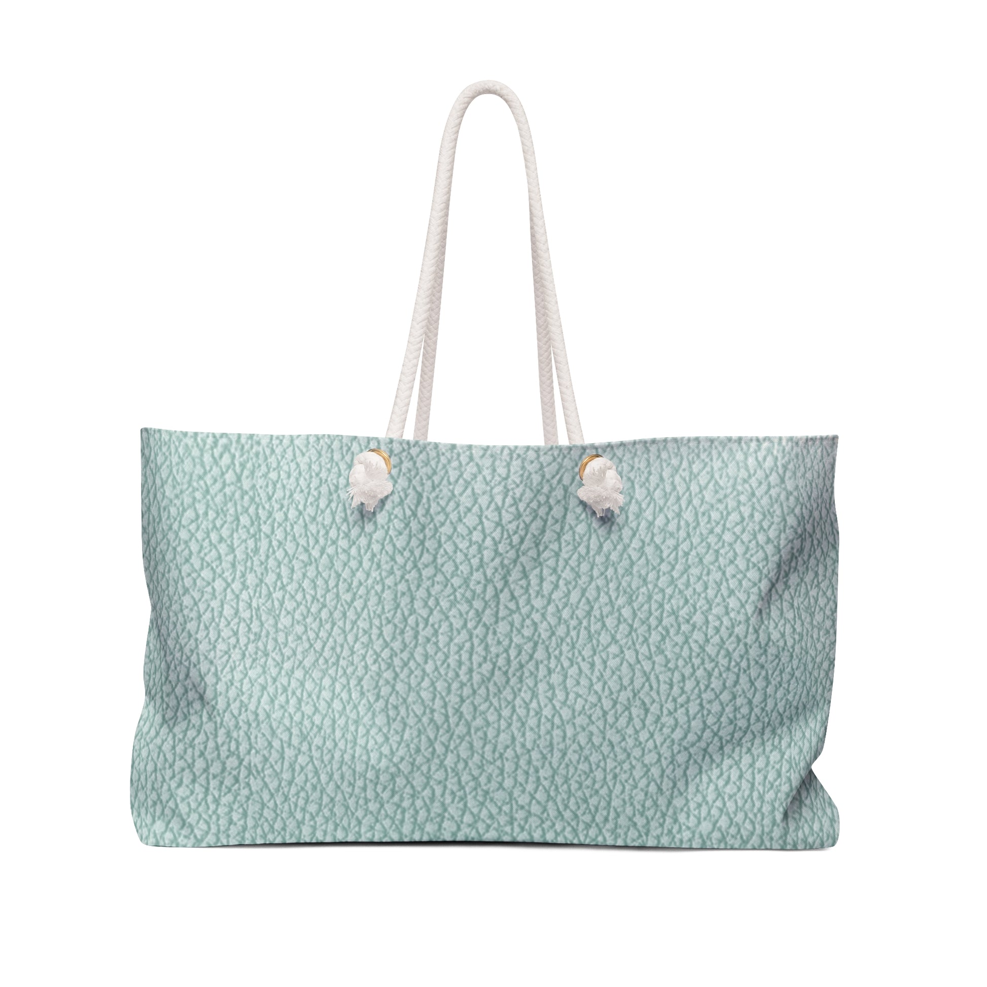Scales Weekender Bag