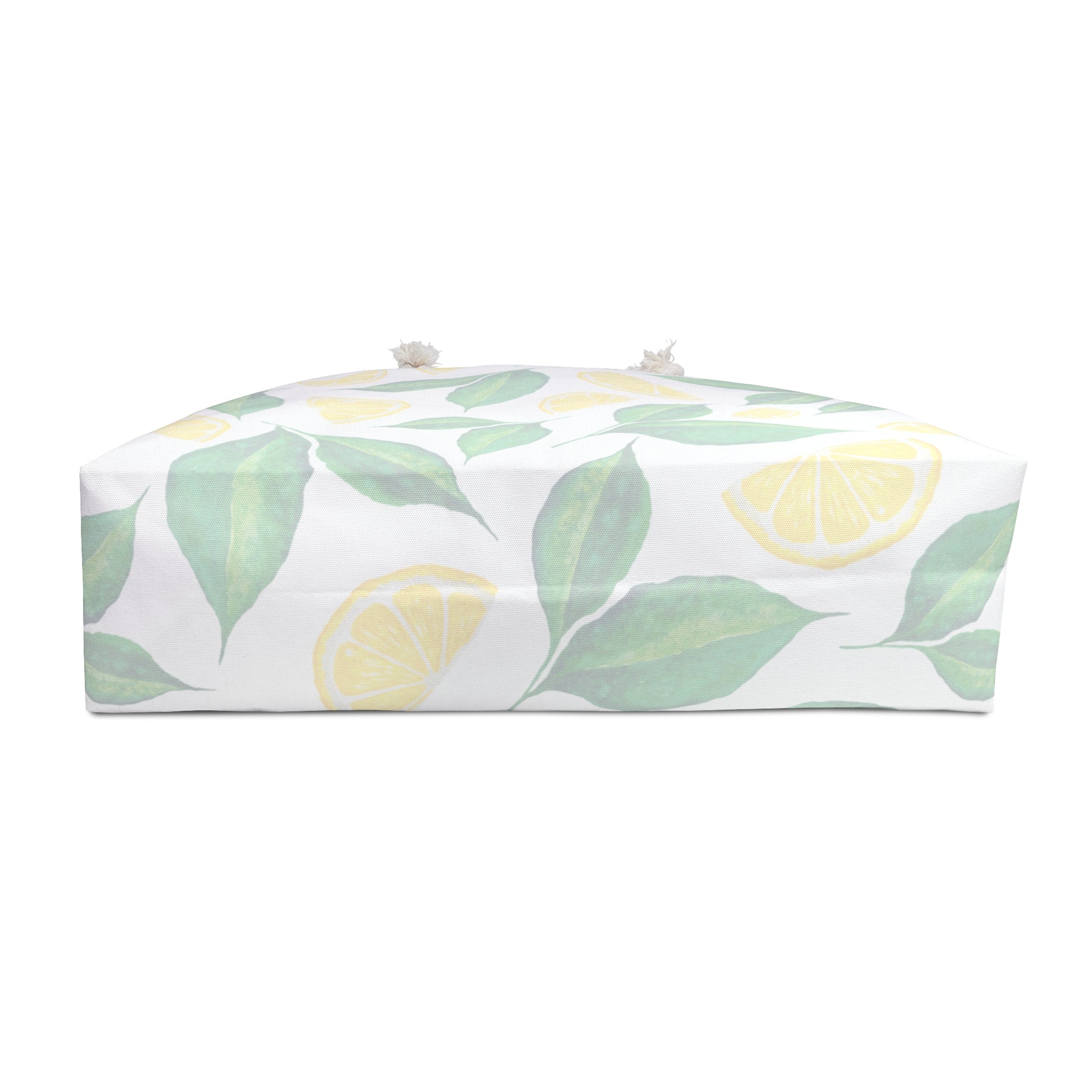 Zesty Weekender Bag