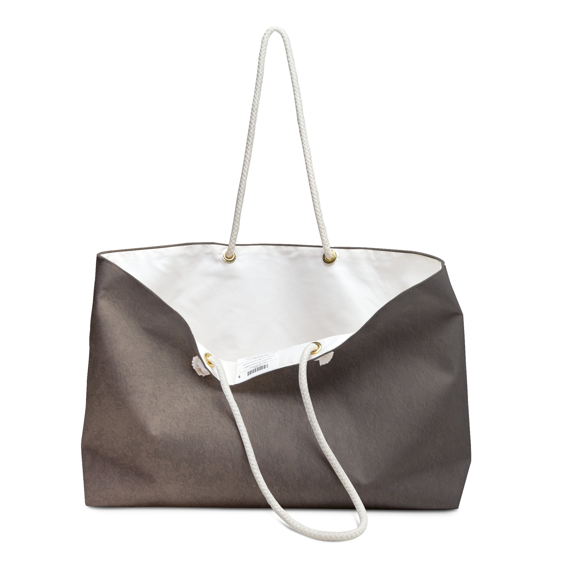 Espresso Weekender Bag