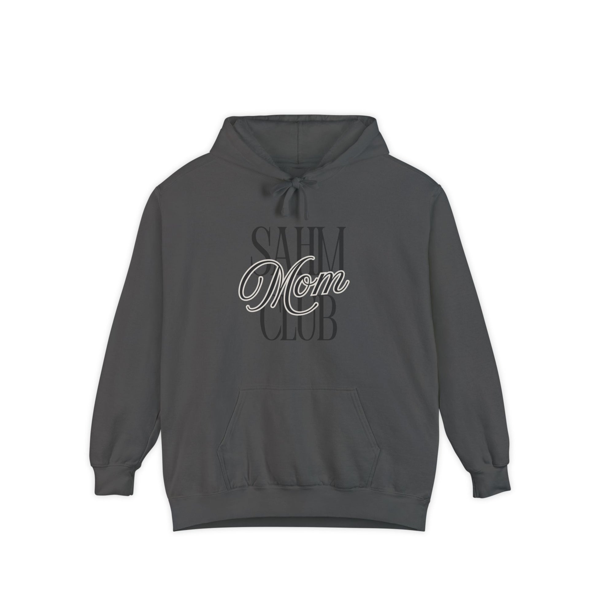 SAHM Mom Club Hoodie